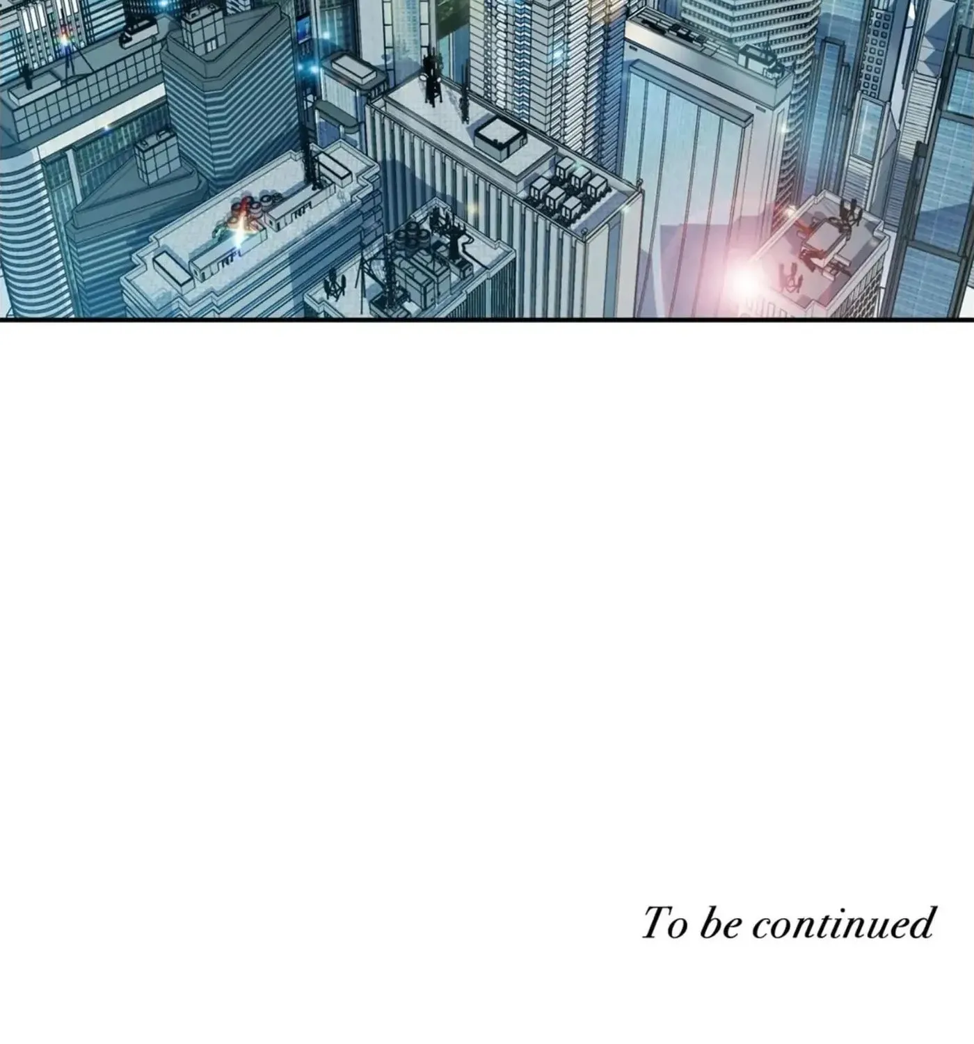 Wolves Behind Bars Chapter 62 page 128 - 