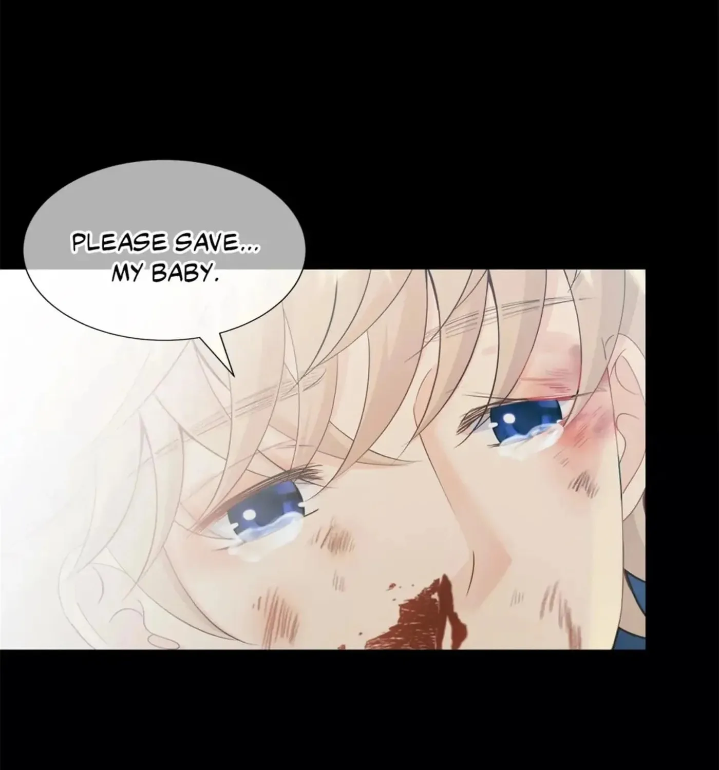 Wolves Behind Bars Chapter 62 page 14 - 
