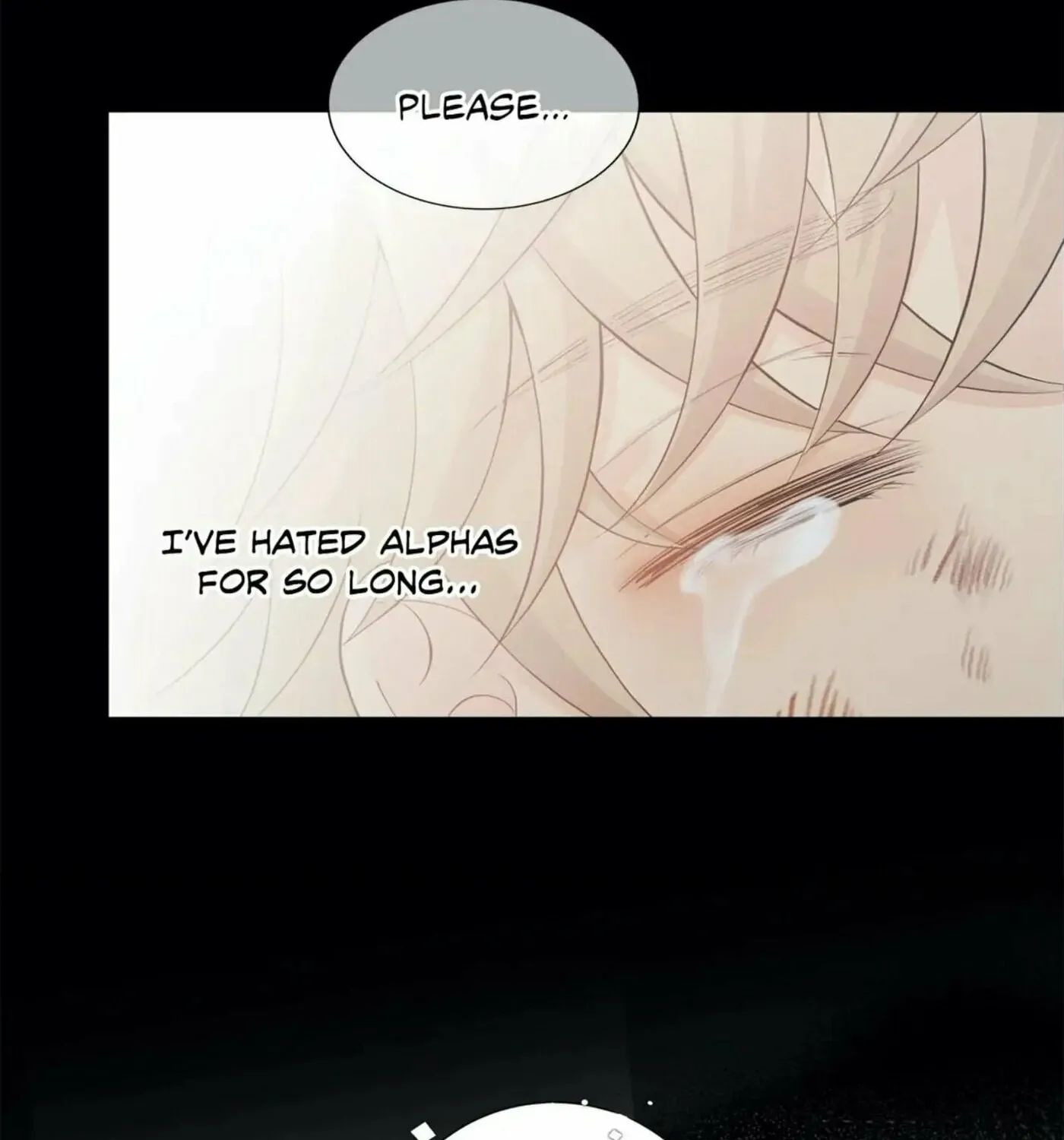 Wolves Behind Bars Chapter 62 page 16 - 