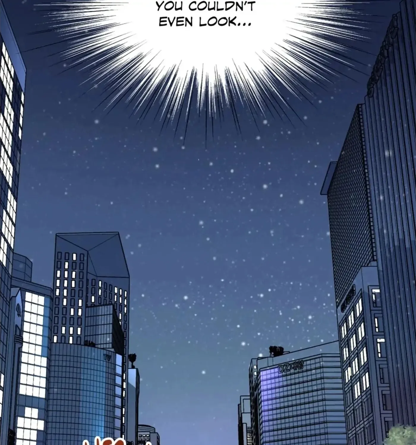 Wolves Behind Bars Chapter 62 page 24 - 
