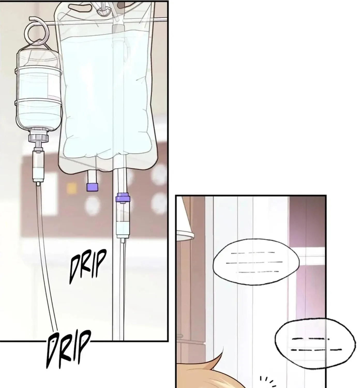 Wolves Behind Bars Chapter 62 page 29 - 