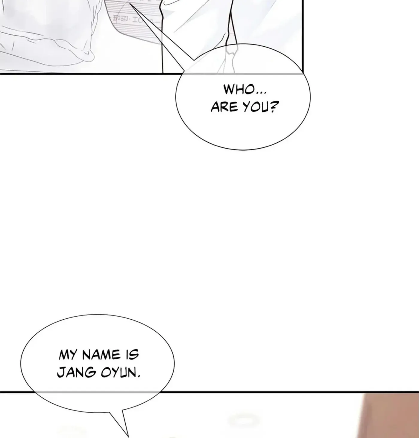 Wolves Behind Bars Chapter 62 page 40 - 