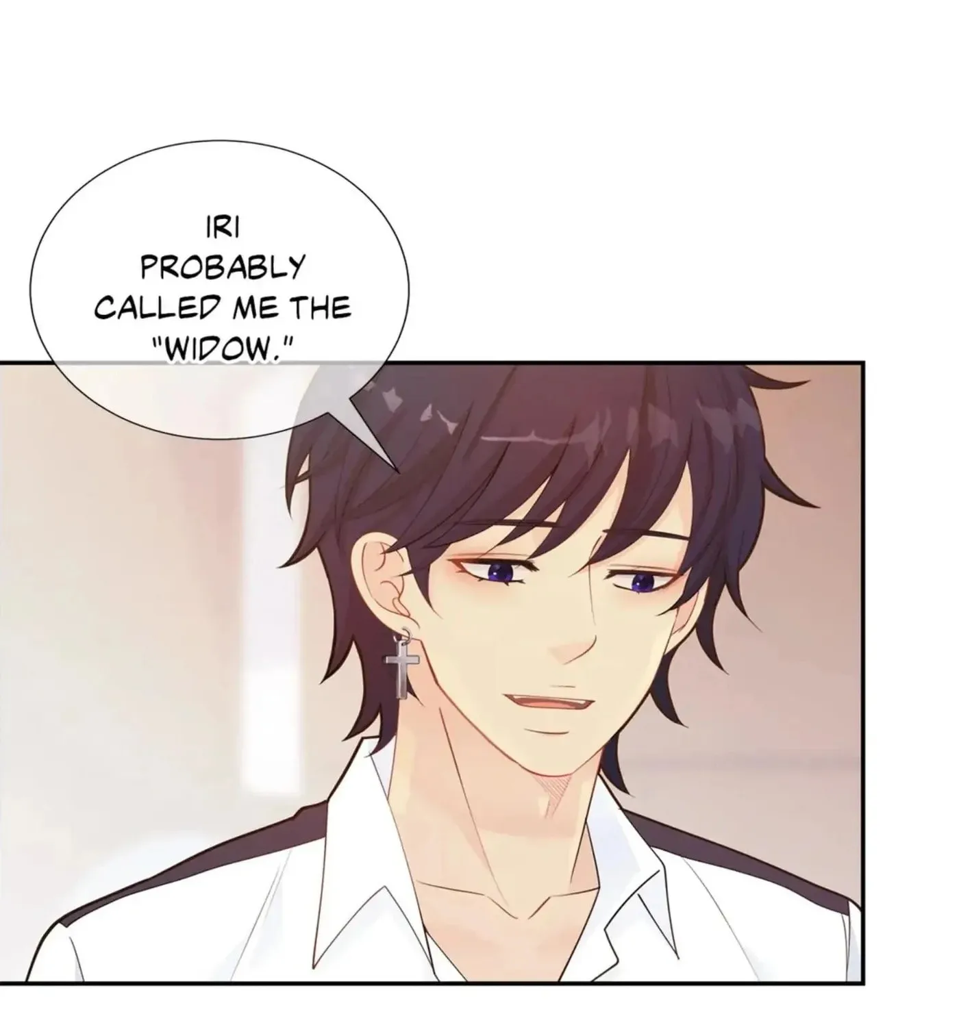 Wolves Behind Bars Chapter 62 page 44 - 