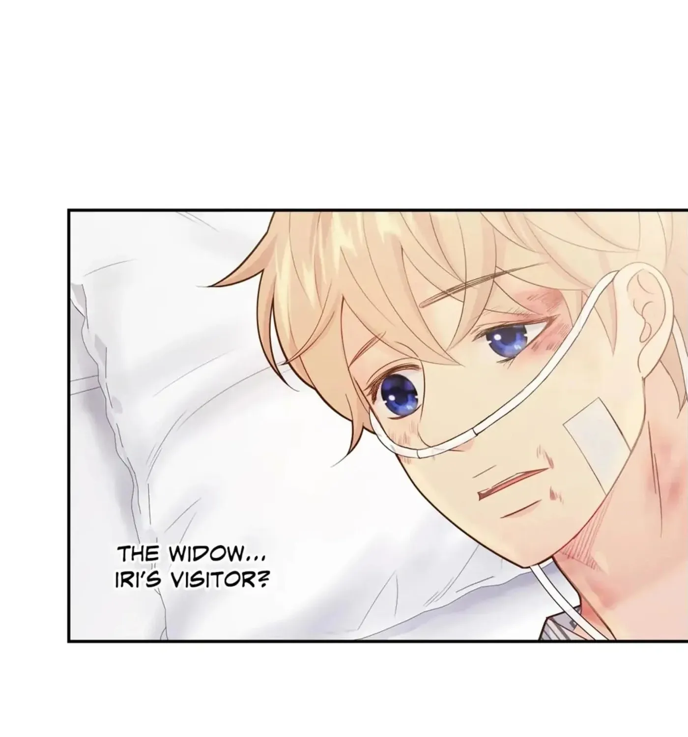 Wolves Behind Bars Chapter 62 page 45 - 