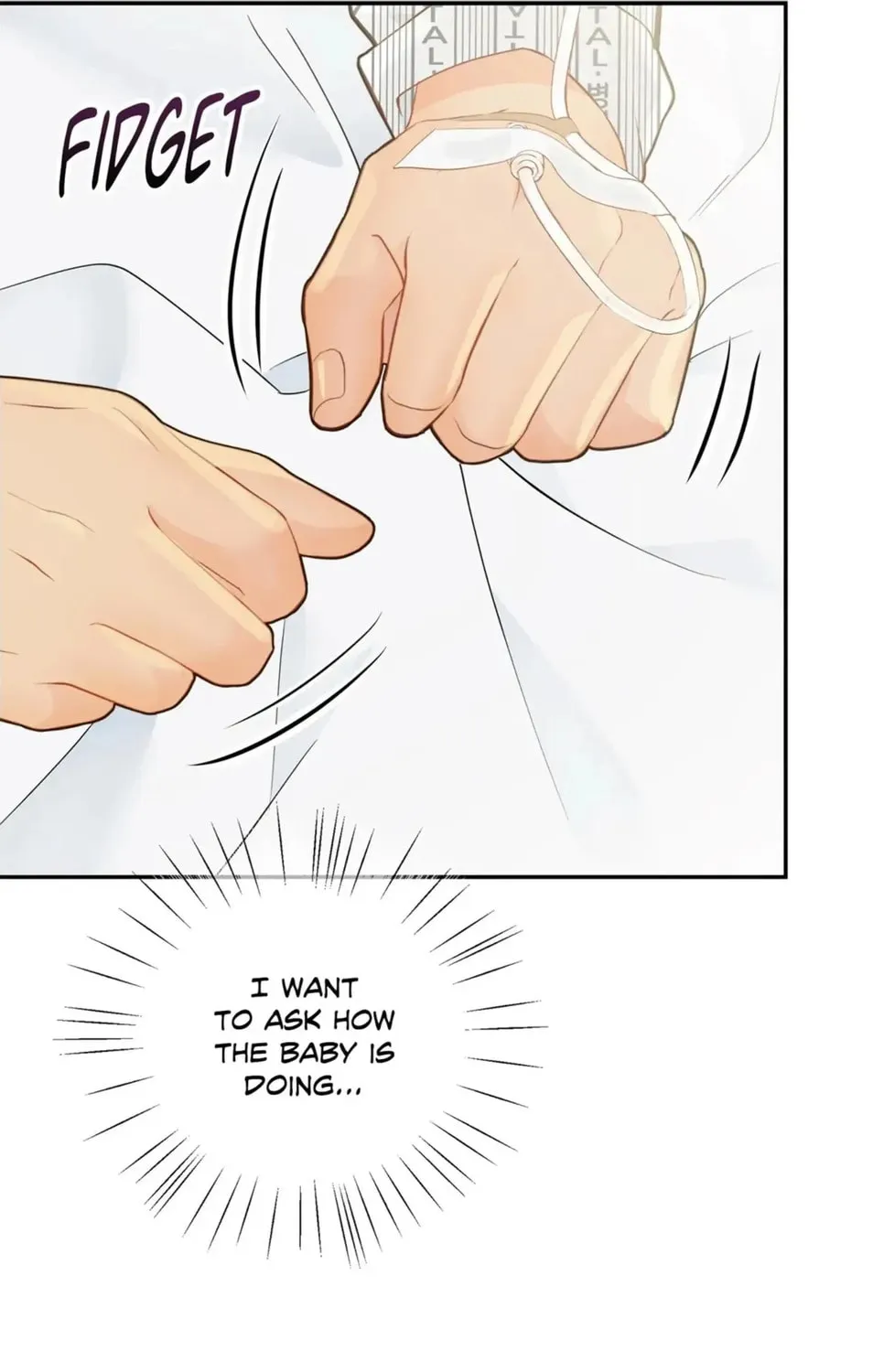 Wolves Behind Bars Chapter 62 page 52 - 