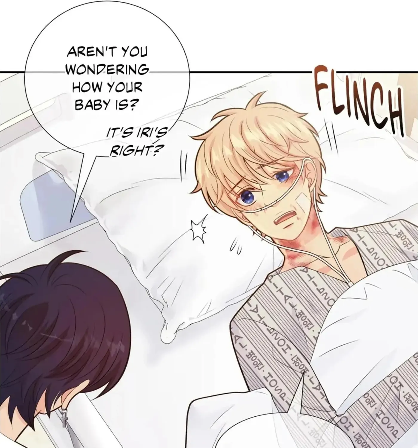 Wolves Behind Bars Chapter 62 page 56 - 