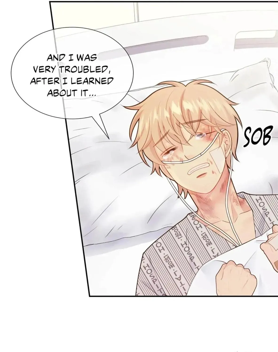 Wolves Behind Bars Chapter 62 page 65 - 