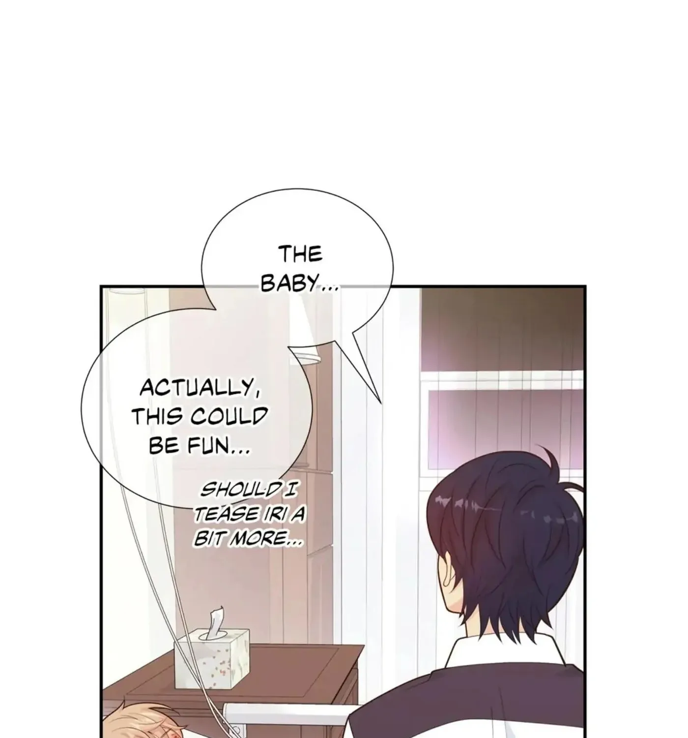 Wolves Behind Bars Chapter 62 page 70 - 