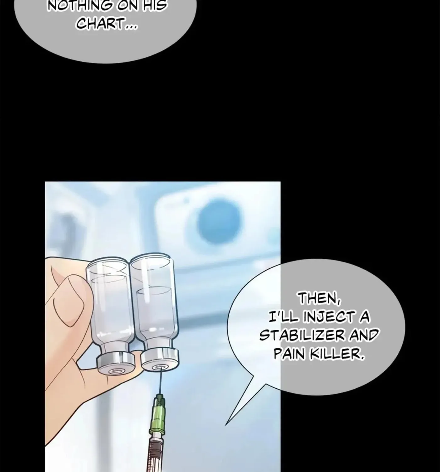 Wolves Behind Bars Chapter 62 page 8 - 