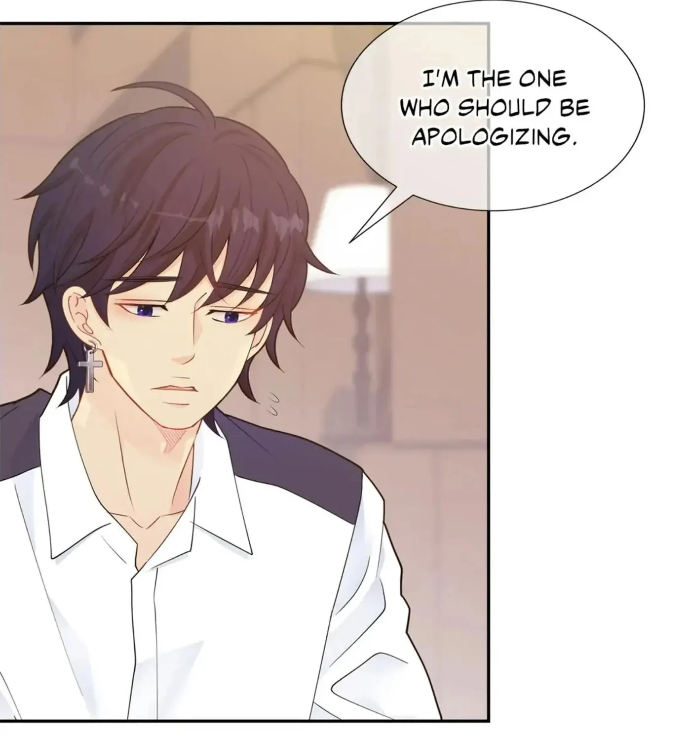 Wolves Behind Bars Chapter 62 page 72 - 