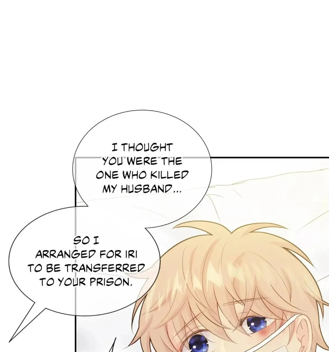 Wolves Behind Bars Chapter 62 page 73 - 