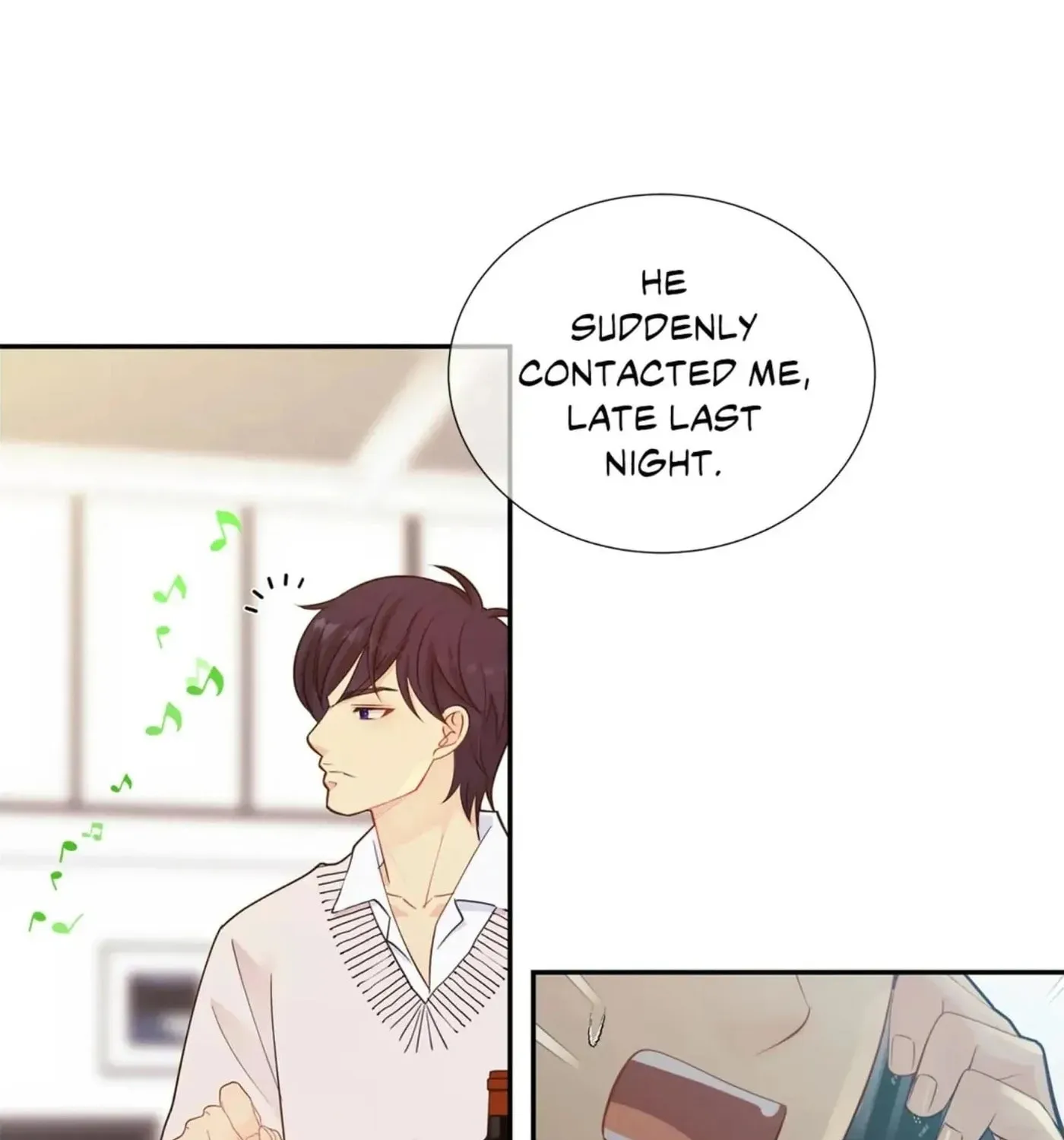 Wolves Behind Bars Chapter 62 page 75 - 