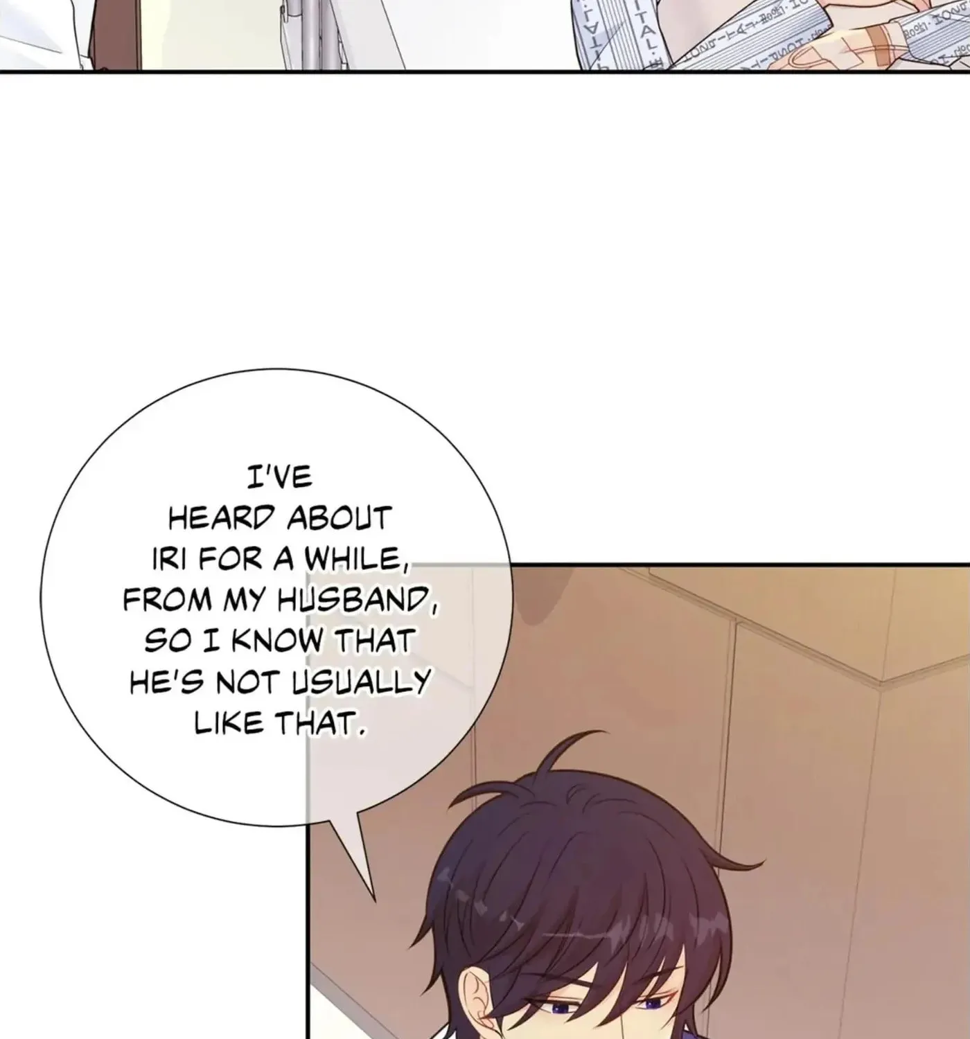 Wolves Behind Bars Chapter 62 page 79 - 
