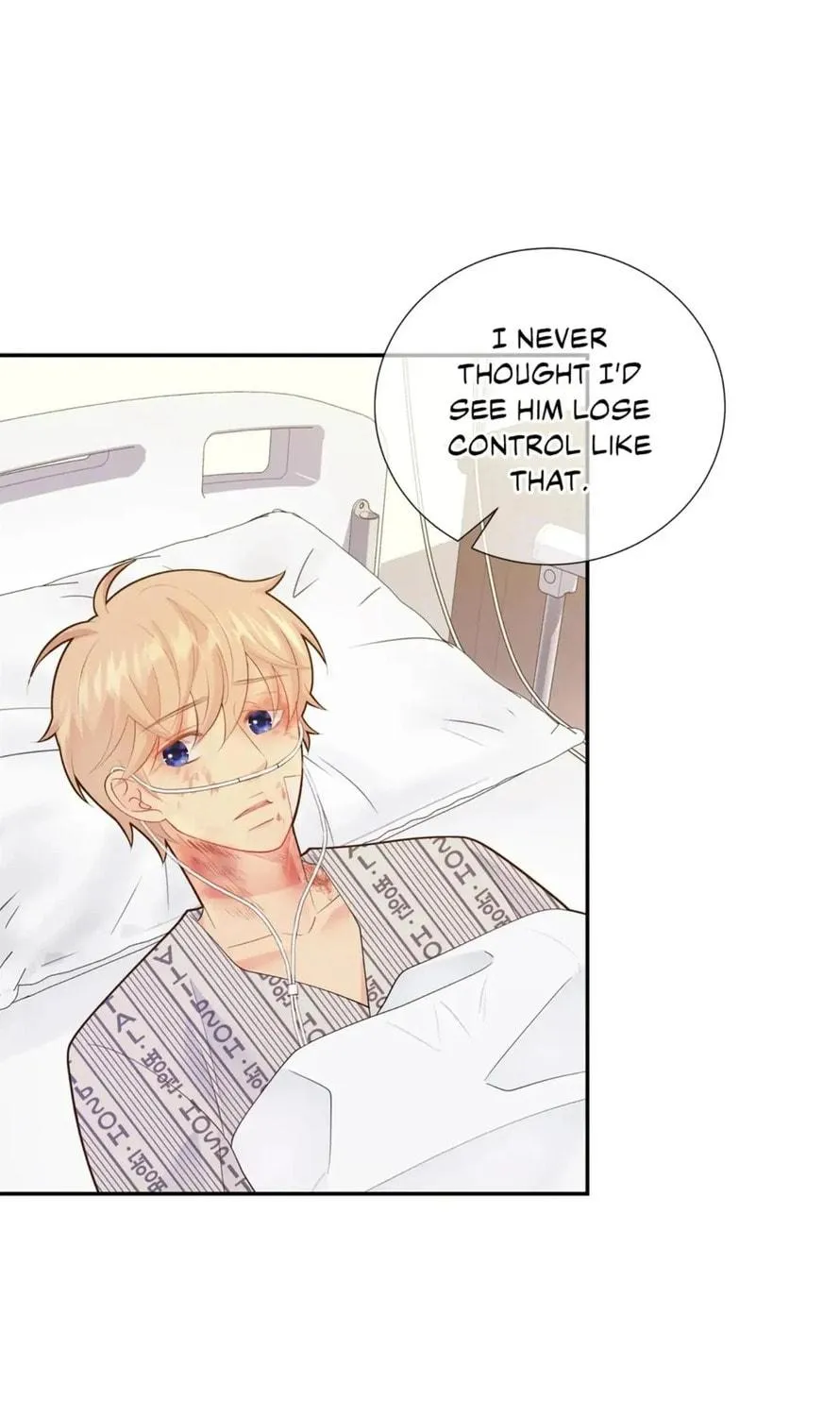 Wolves Behind Bars Chapter 62 page 81 - 