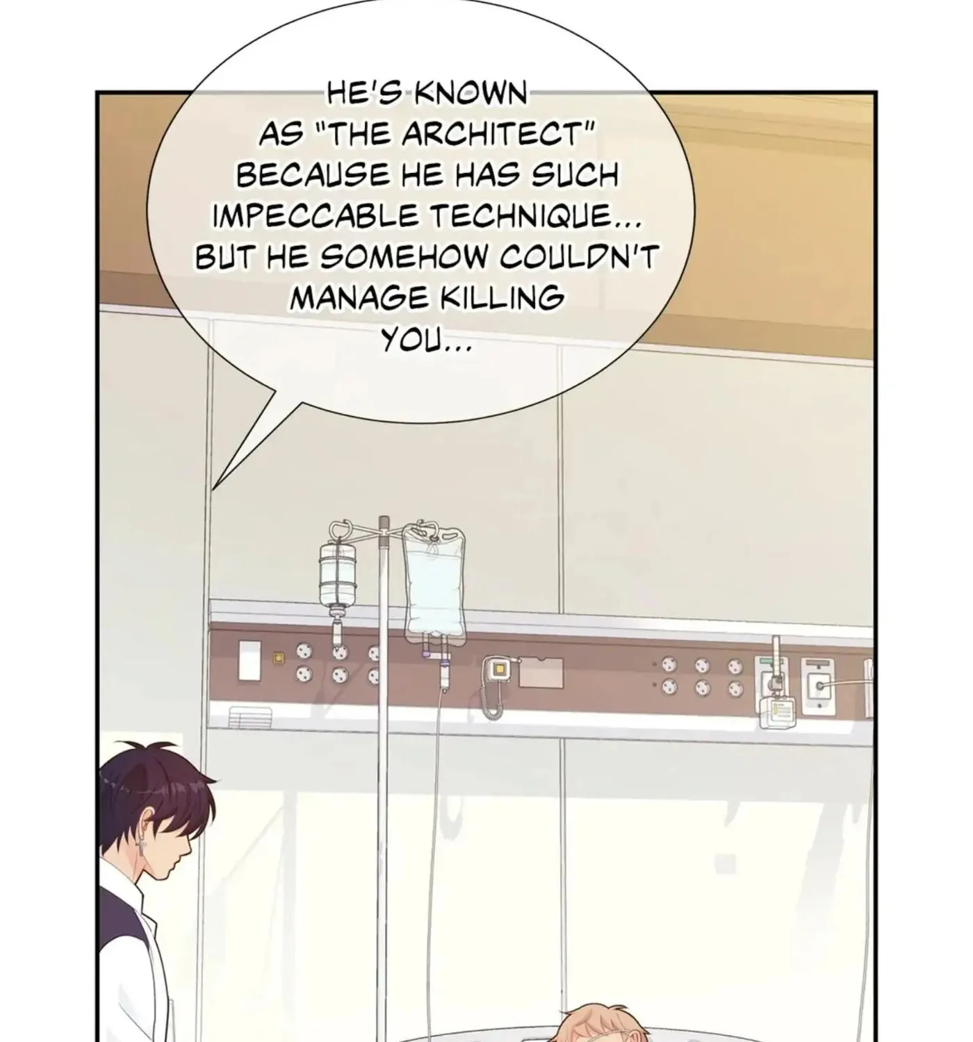 Wolves Behind Bars Chapter 62 page 83 - 