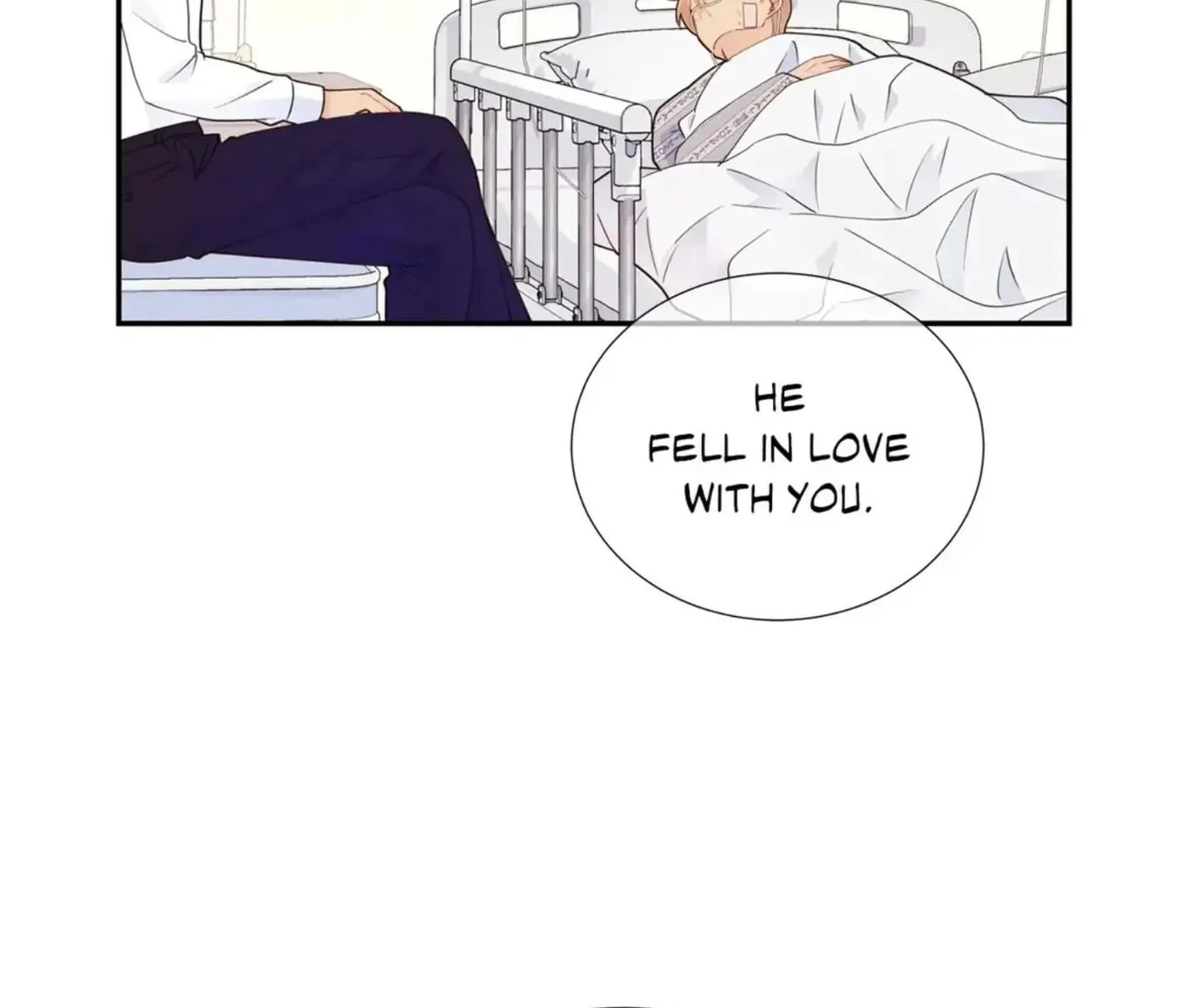 Wolves Behind Bars Chapter 62 page 84 - 