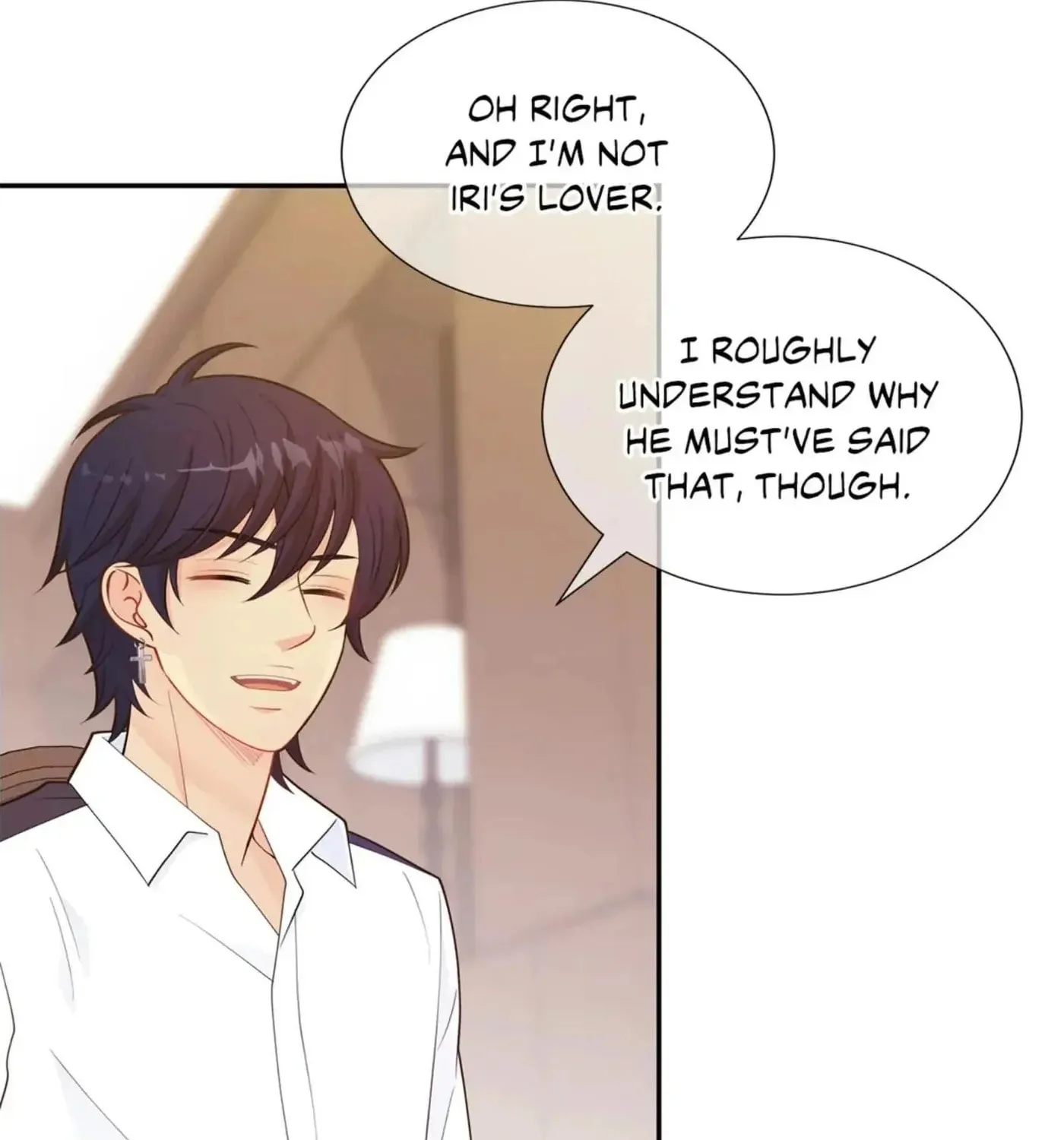 Wolves Behind Bars Chapter 62 page 85 - 