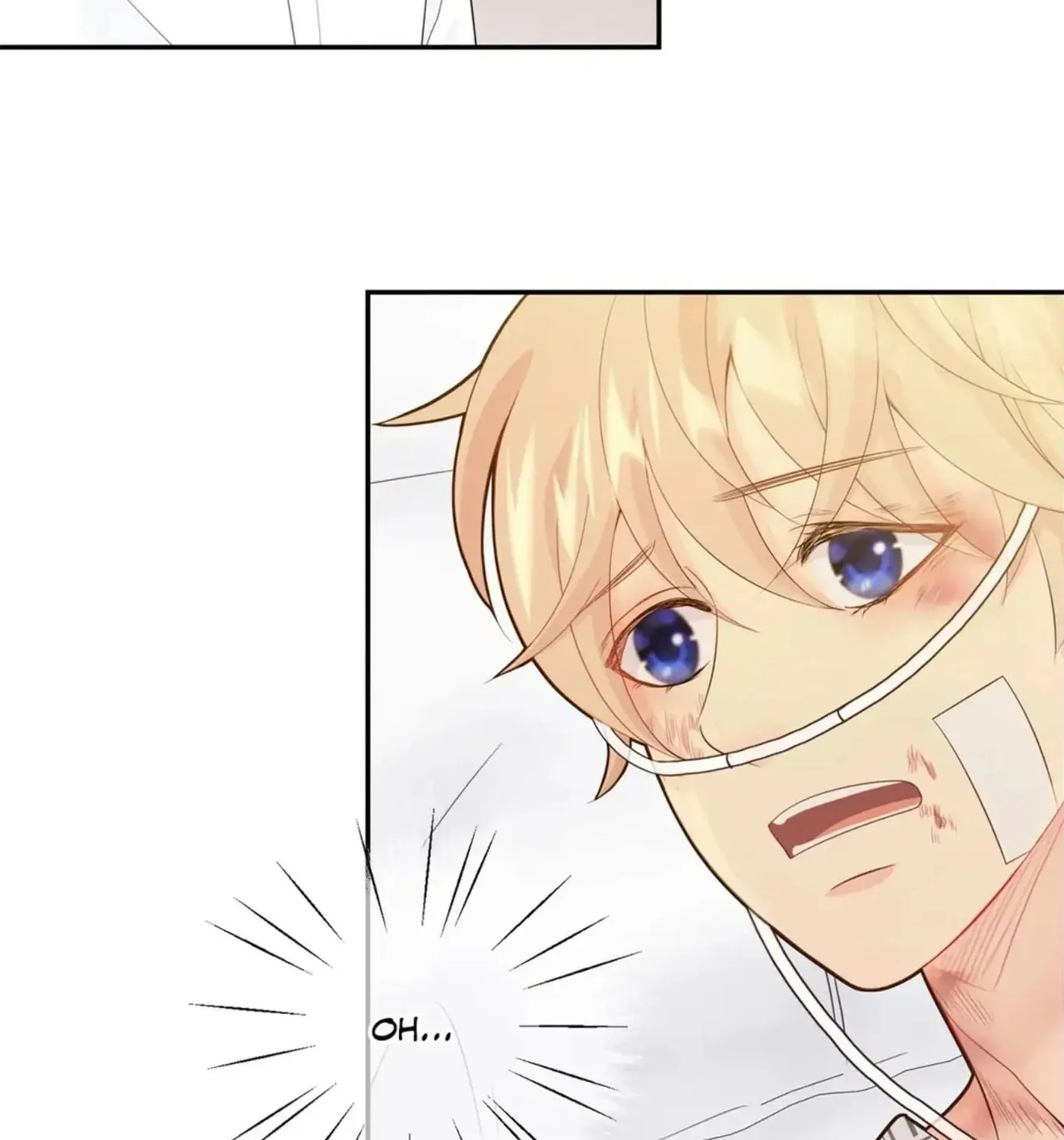 Wolves Behind Bars Chapter 62 page 86 - 