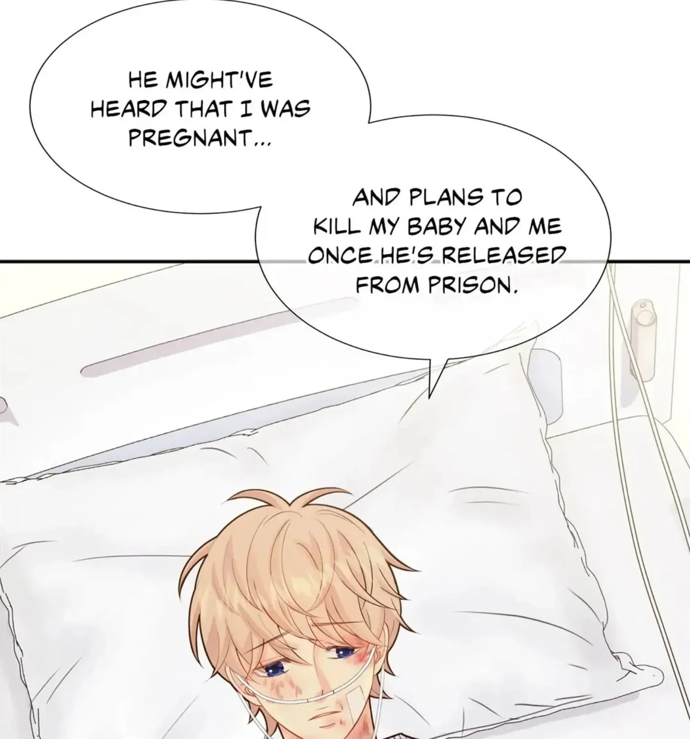 Wolves Behind Bars Chapter 62 page 90 - 