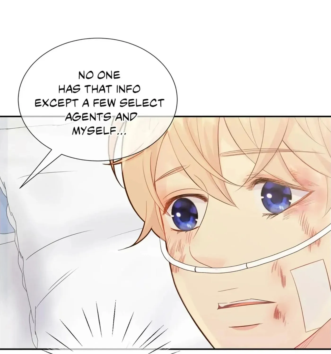 Wolves Behind Bars Chapter 62 page 93 - 