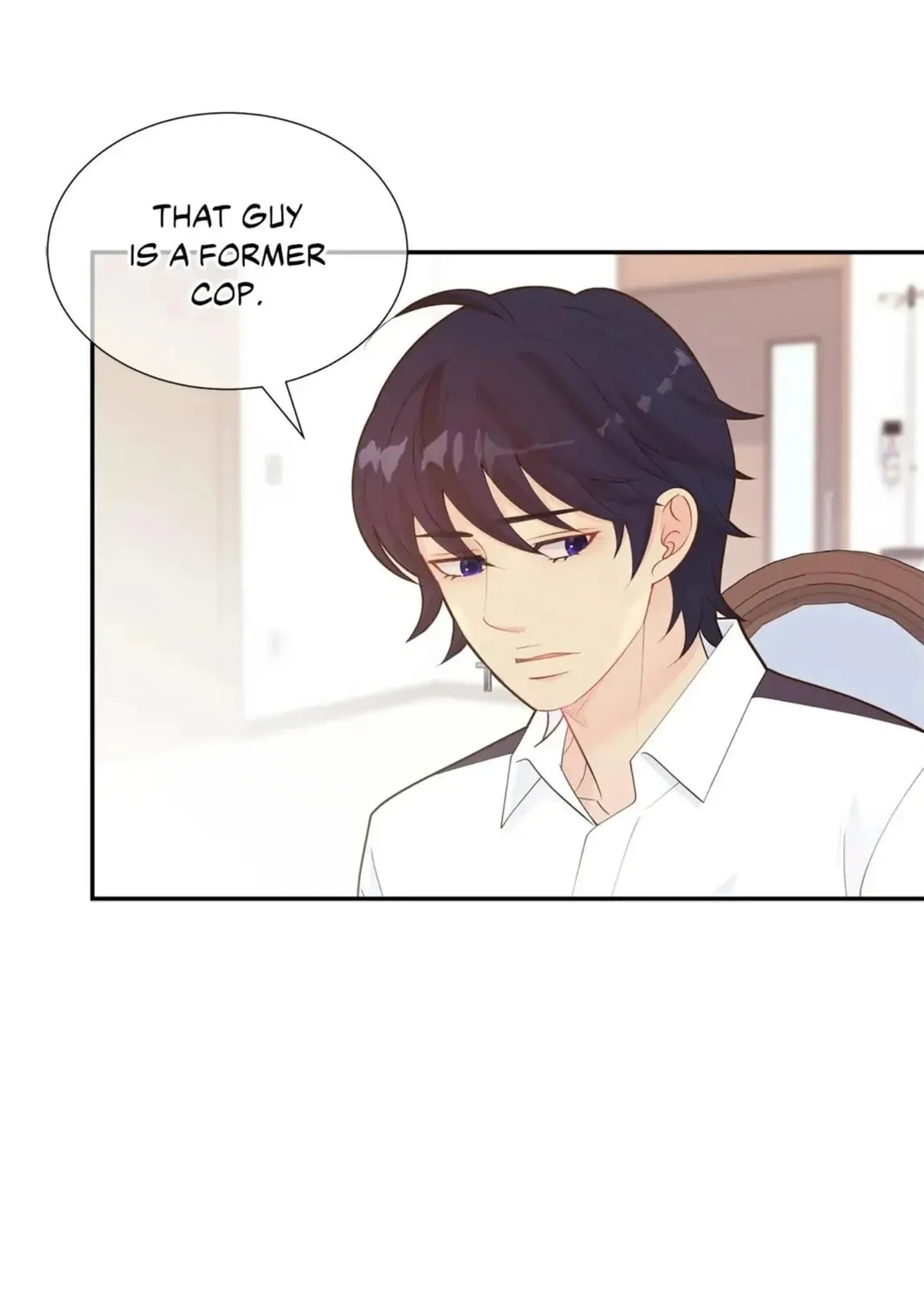 Wolves Behind Bars Chapter 62 page 98 - 