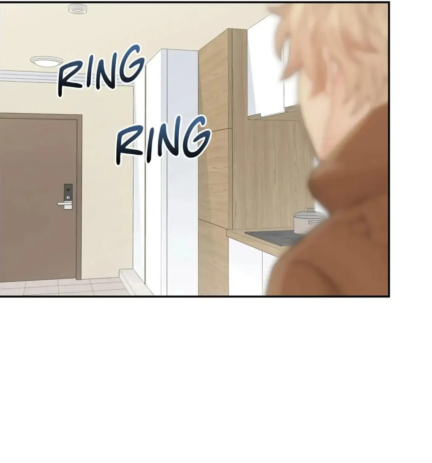 Wolves Behind Bars Chapter 63 page 103 - 