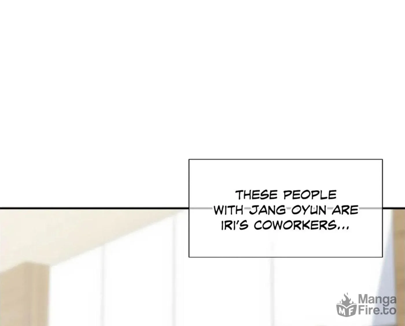 Wolves Behind Bars Chapter 63 page 107 - 