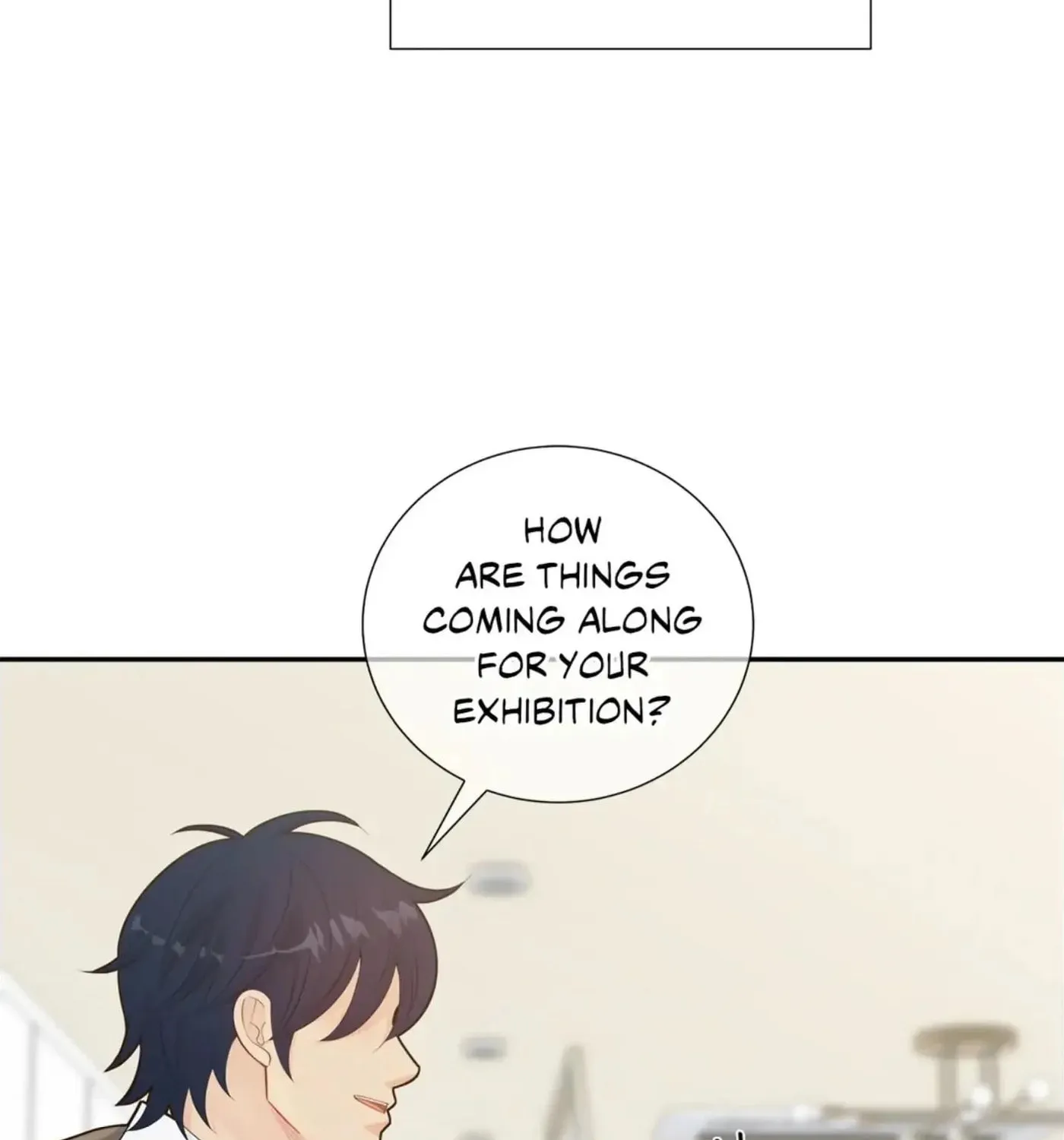 Wolves Behind Bars Chapter 63 page 109 - 