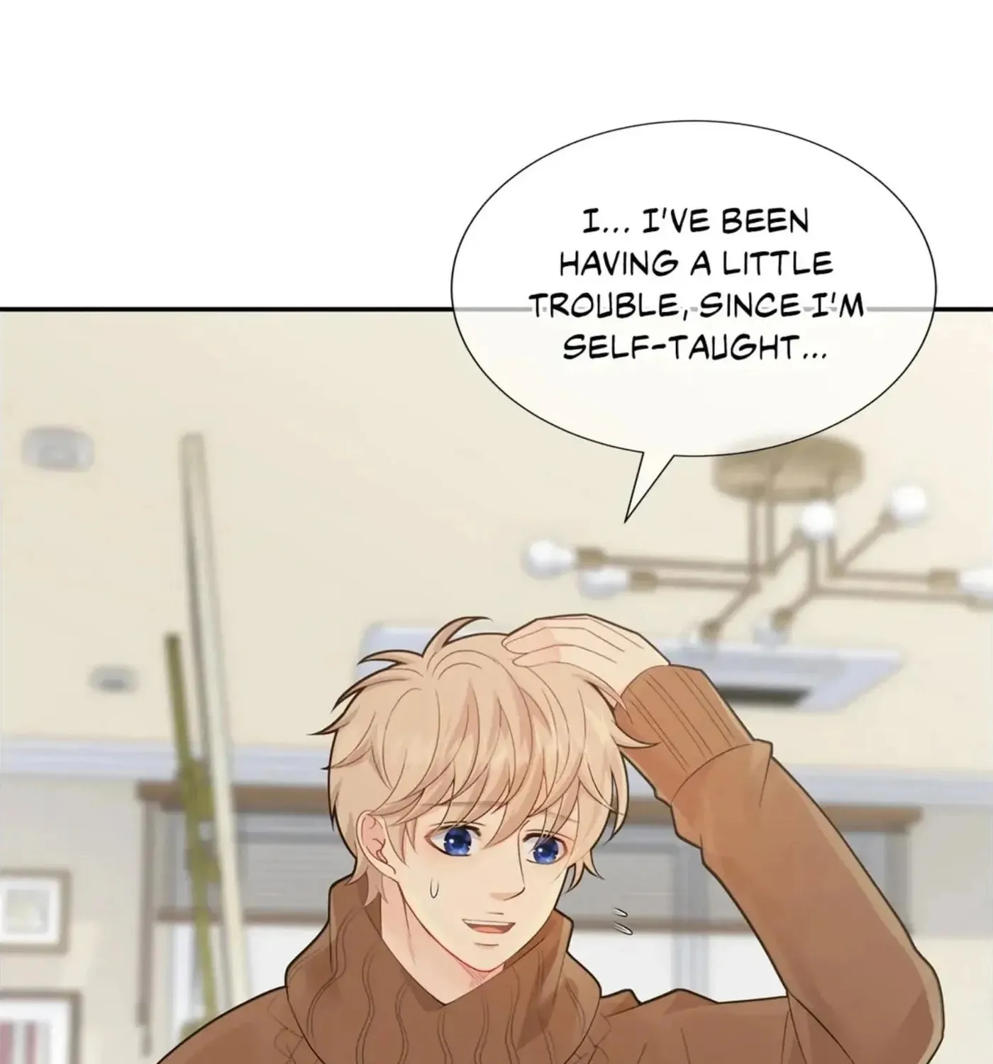 Wolves Behind Bars Chapter 63 page 111 - 