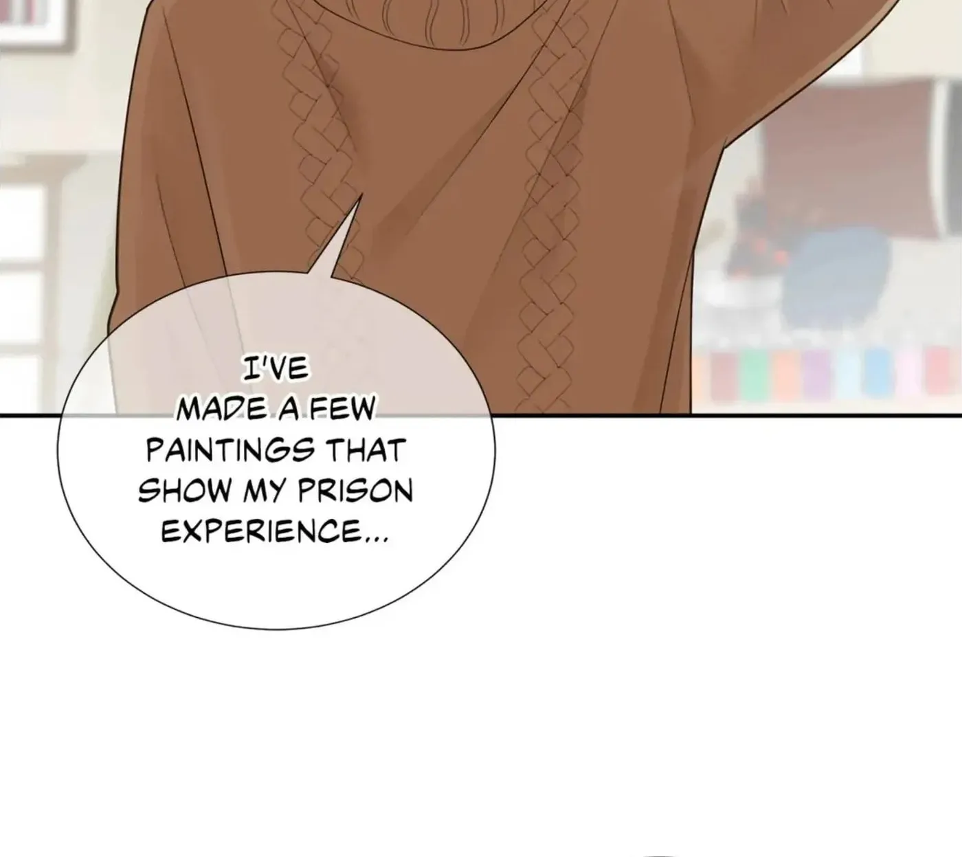 Wolves Behind Bars Chapter 63 page 112 - 