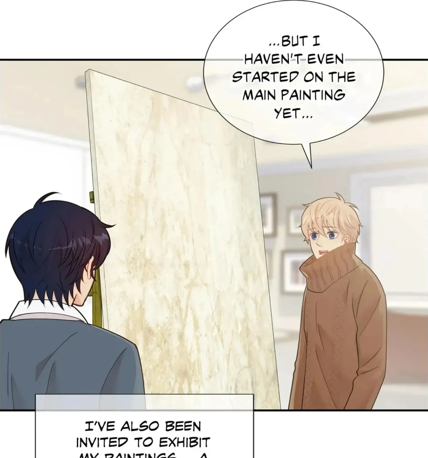 Wolves Behind Bars Chapter 63 page 113 - 