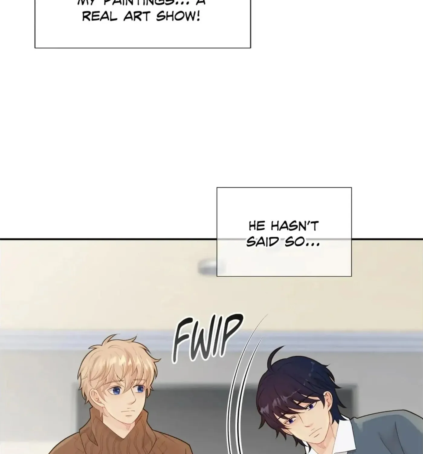 Wolves Behind Bars Chapter 63 page 114 - 