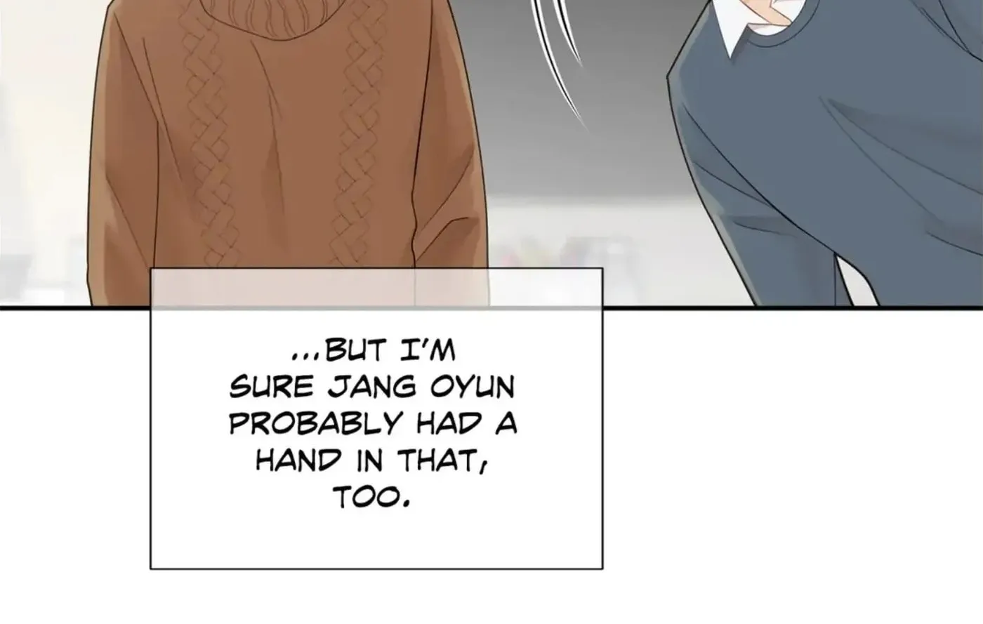 Wolves Behind Bars Chapter 63 page 115 - 
