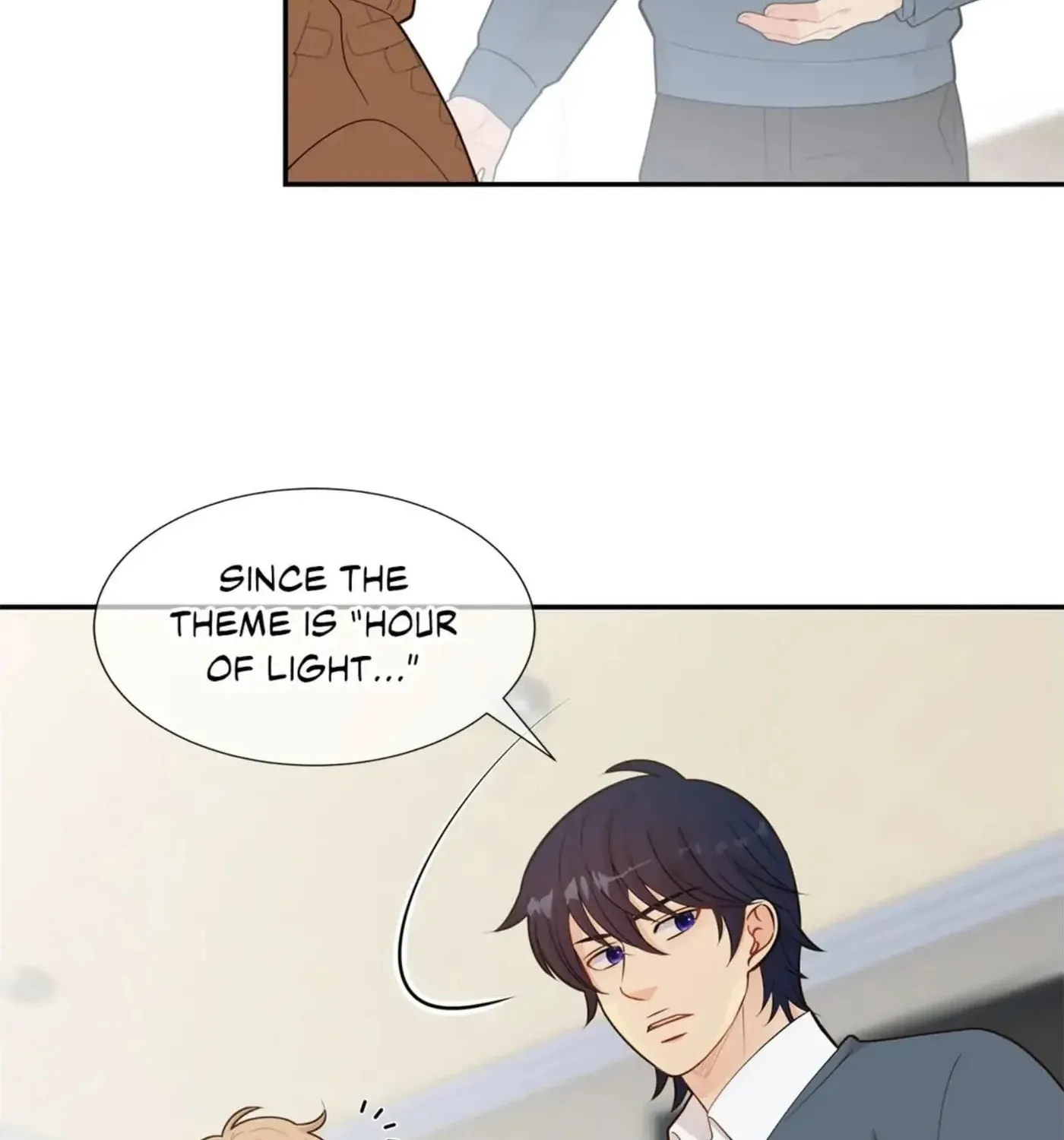 Wolves Behind Bars Chapter 63 page 119 - 