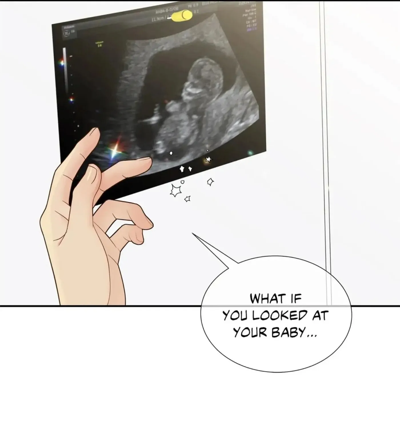 Wolves Behind Bars Chapter 63 page 121 - 