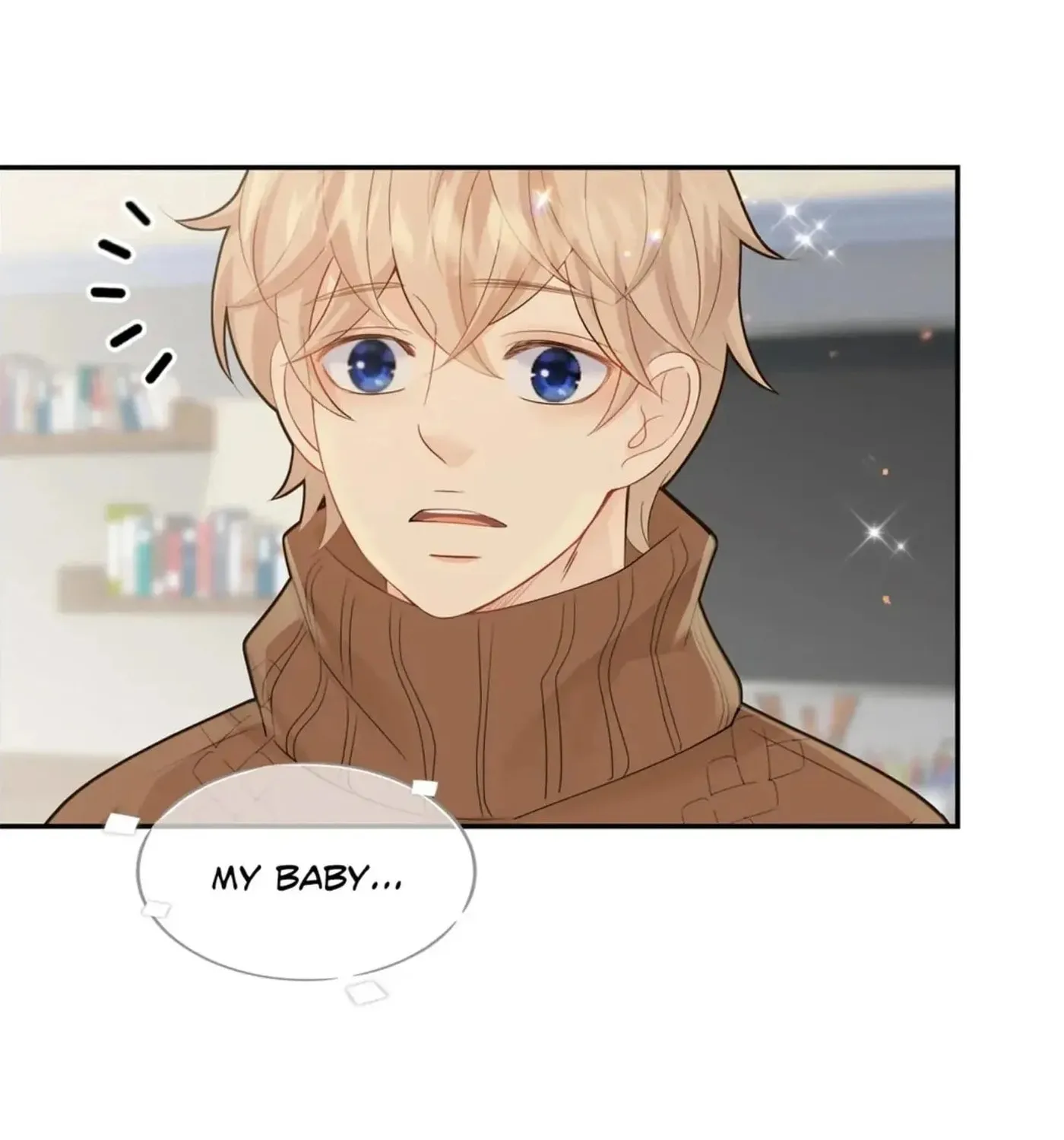 Wolves Behind Bars Chapter 63 page 122 - 