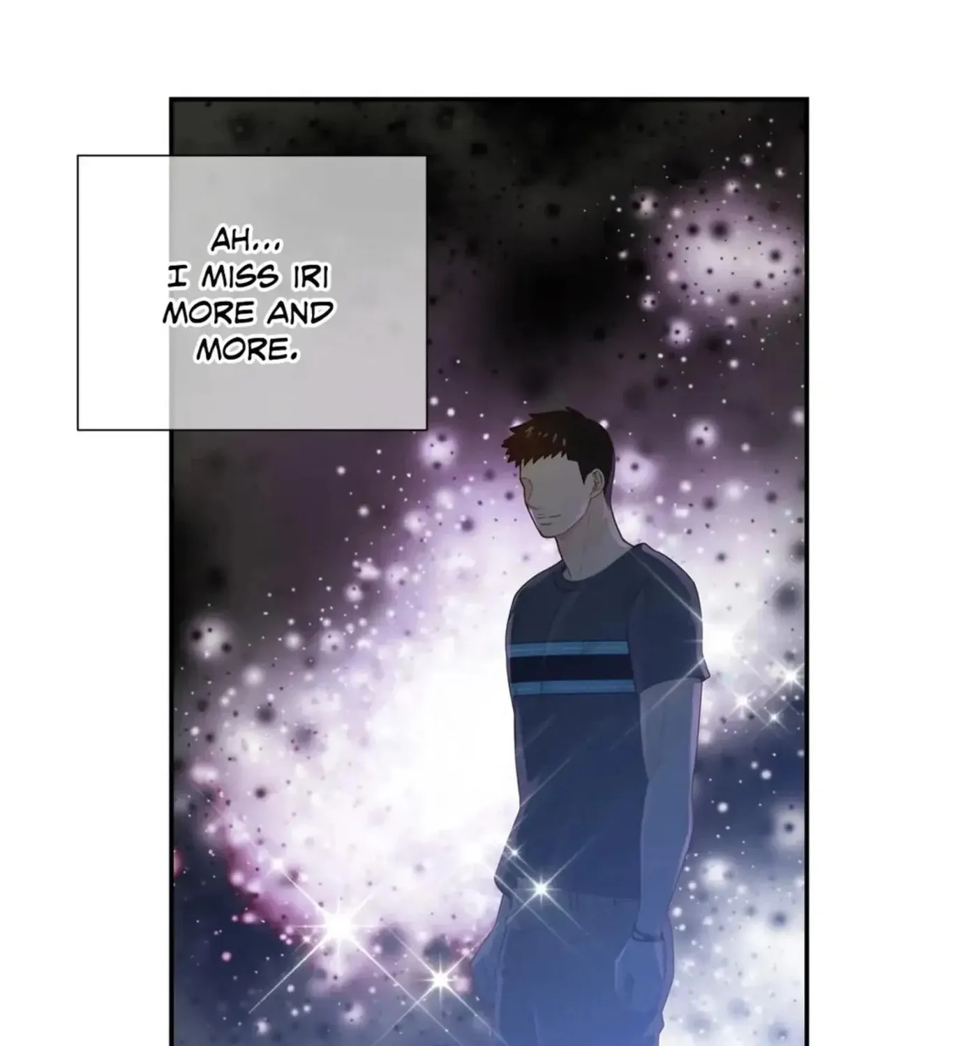Wolves Behind Bars Chapter 63 page 125 - 