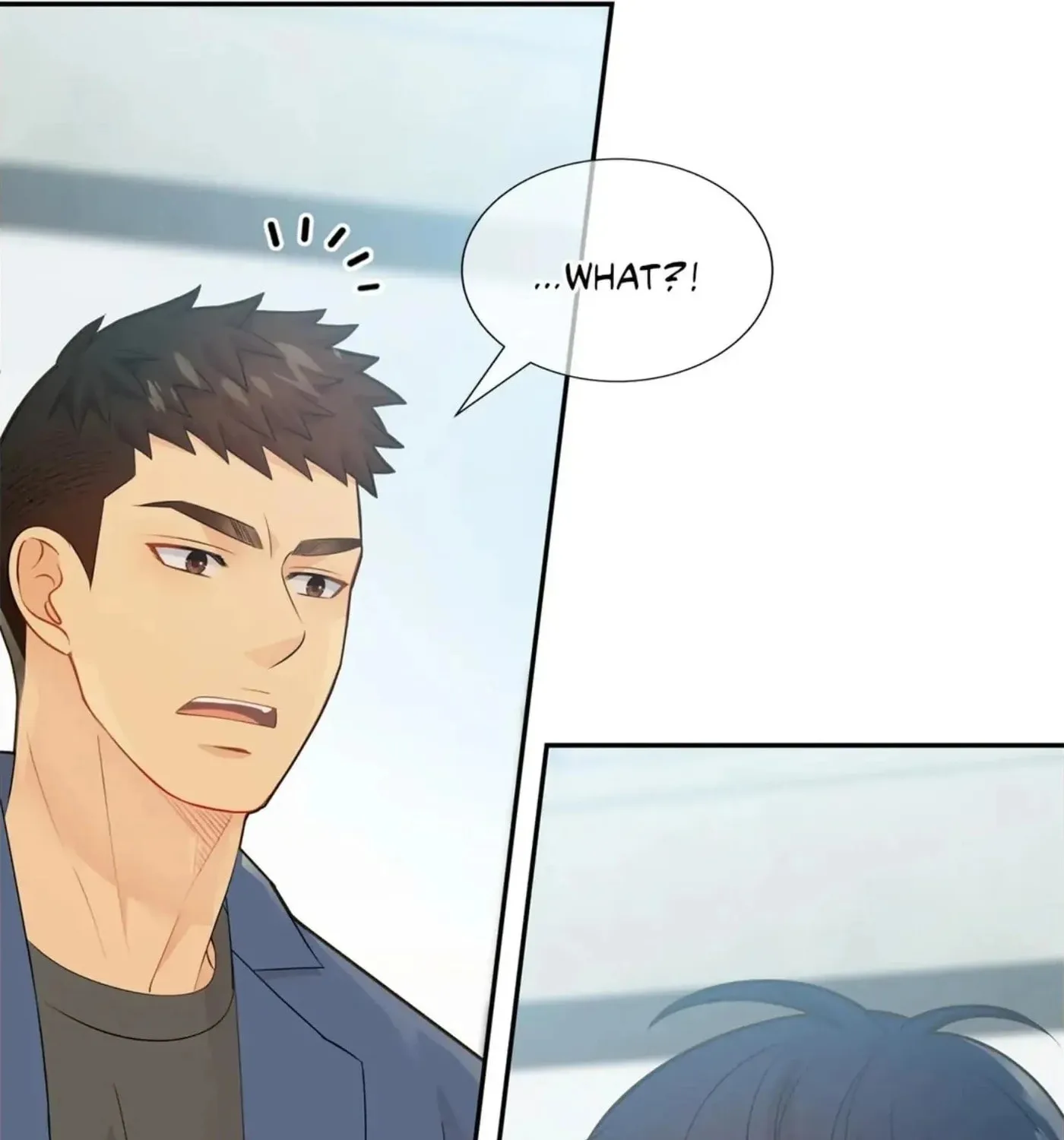 Wolves Behind Bars Chapter 63 page 15 - 