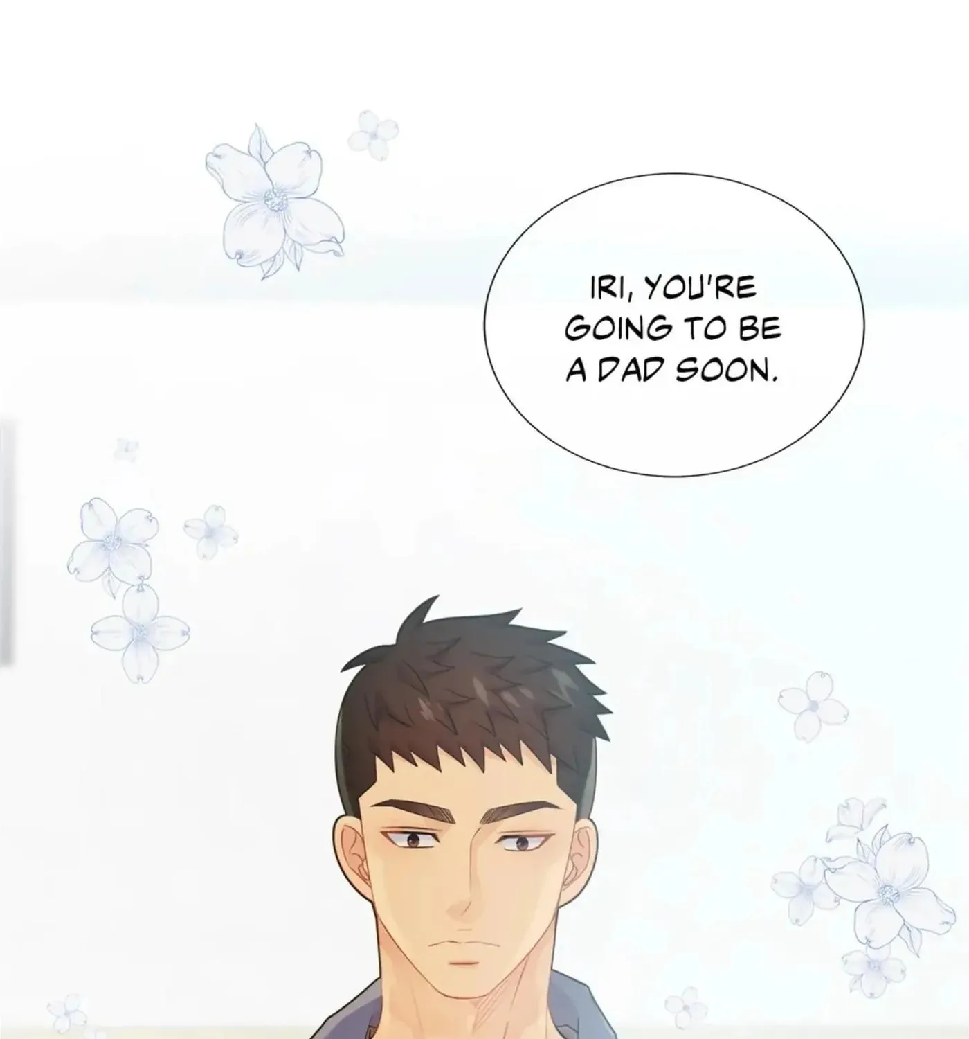 Wolves Behind Bars Chapter 63 page 19 - 