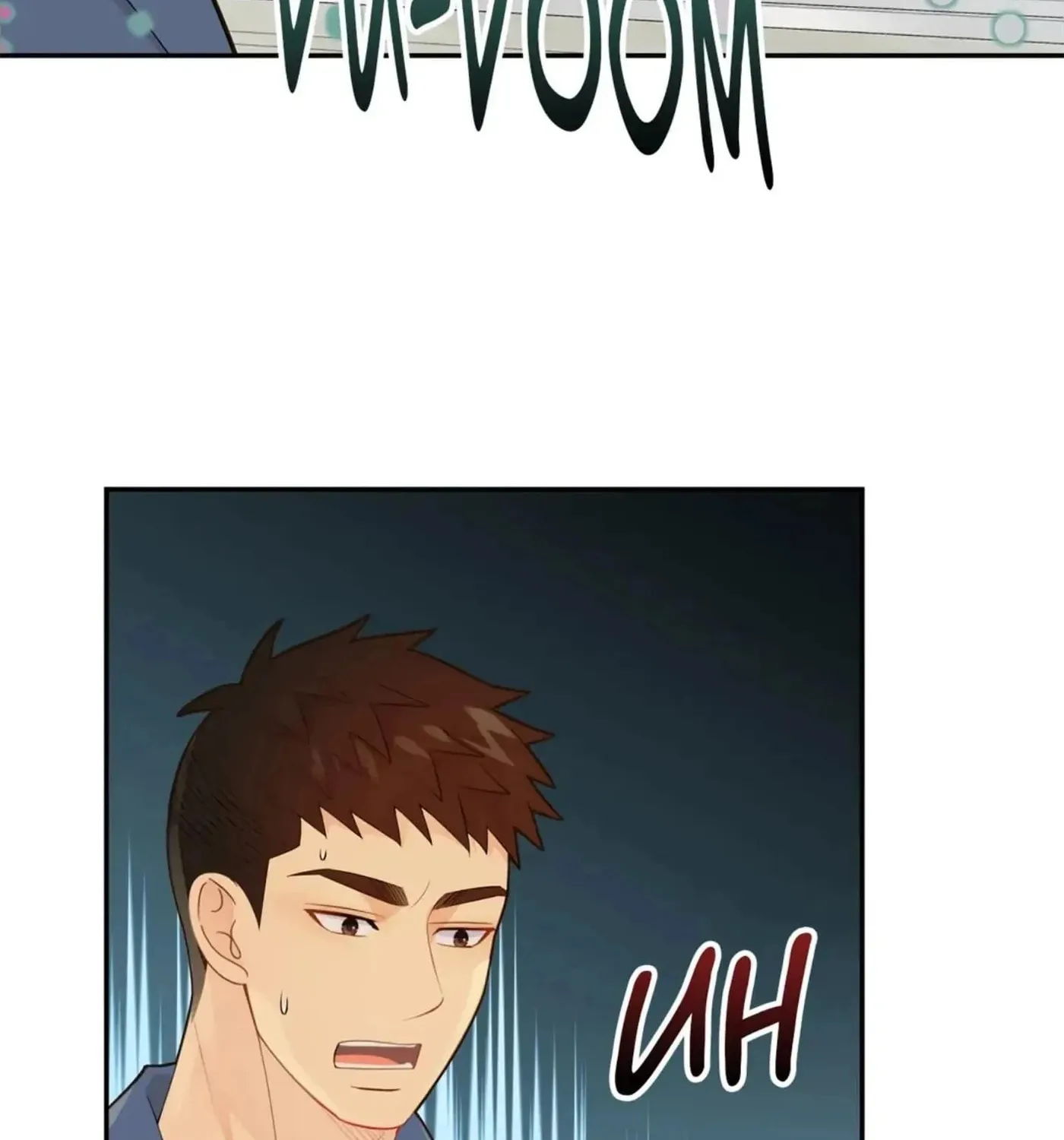 Wolves Behind Bars Chapter 63 page 25 - 
