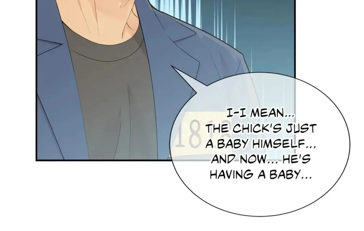 Wolves Behind Bars Chapter 63 page 26 - 