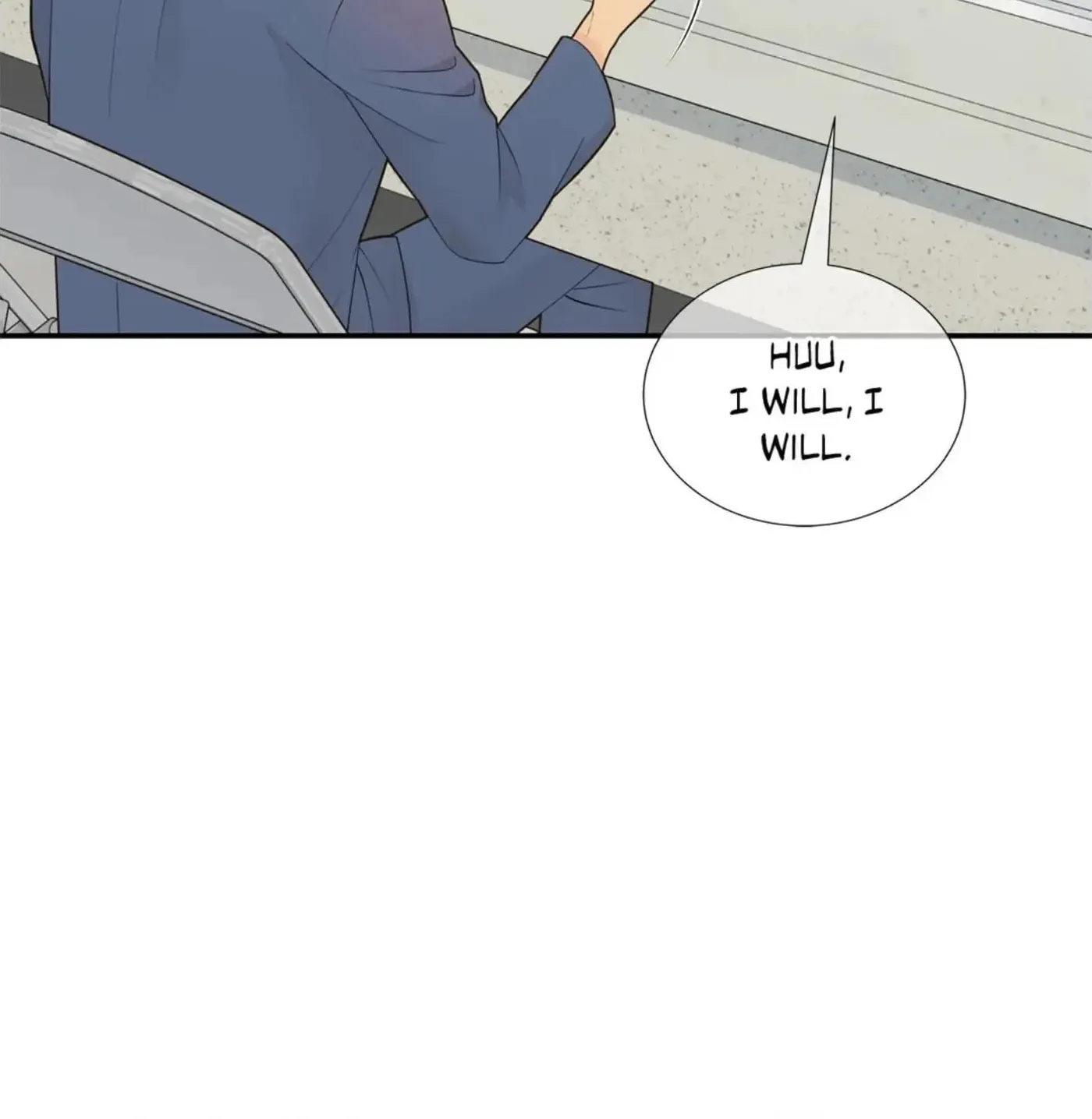 Wolves Behind Bars Chapter 63 page 30 - 