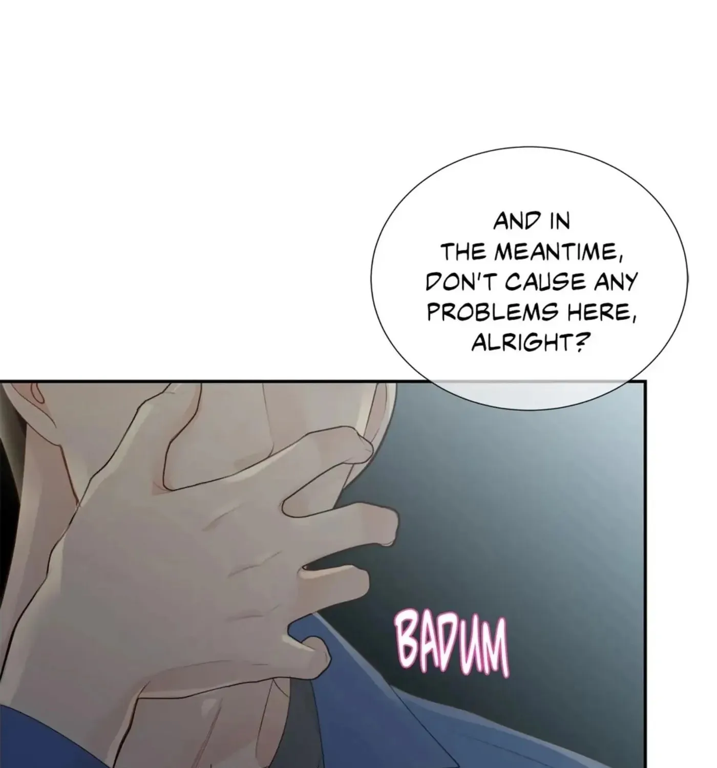 Wolves Behind Bars Chapter 63 page 32 - 