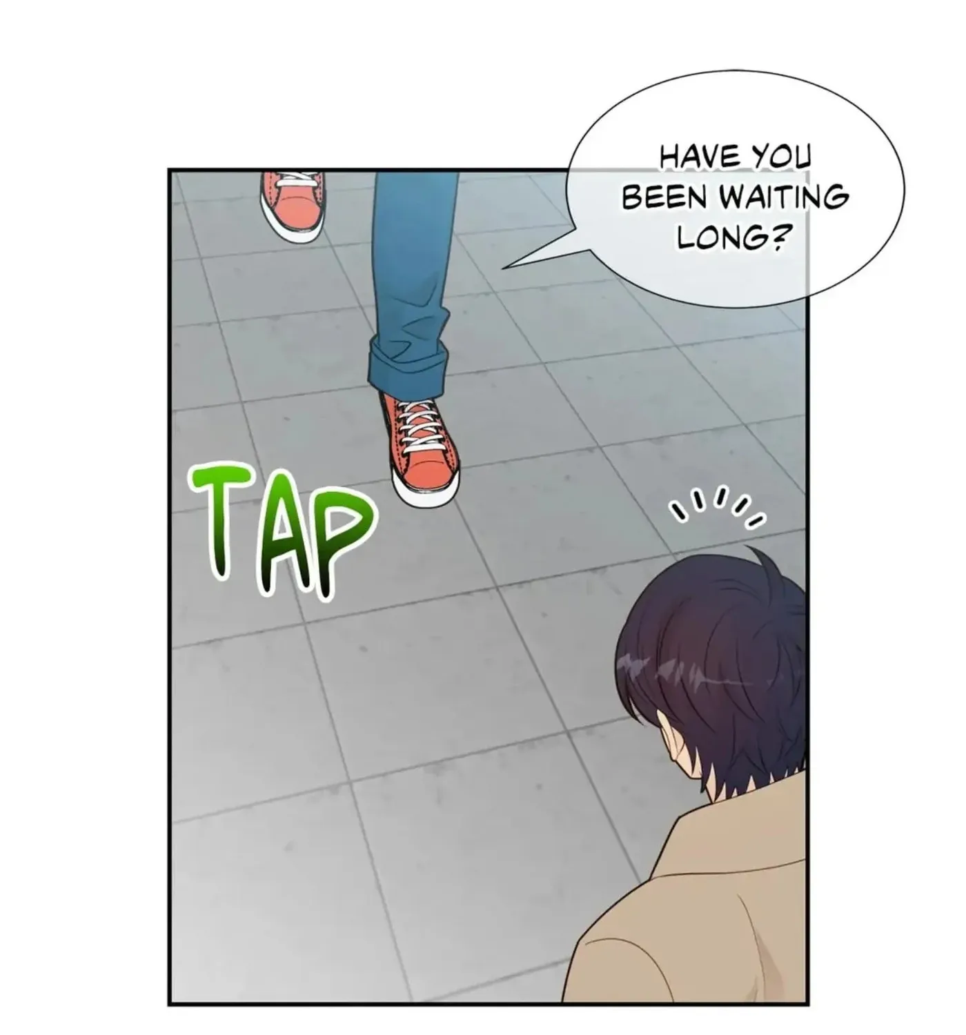 Wolves Behind Bars Chapter 63 page 46 - 