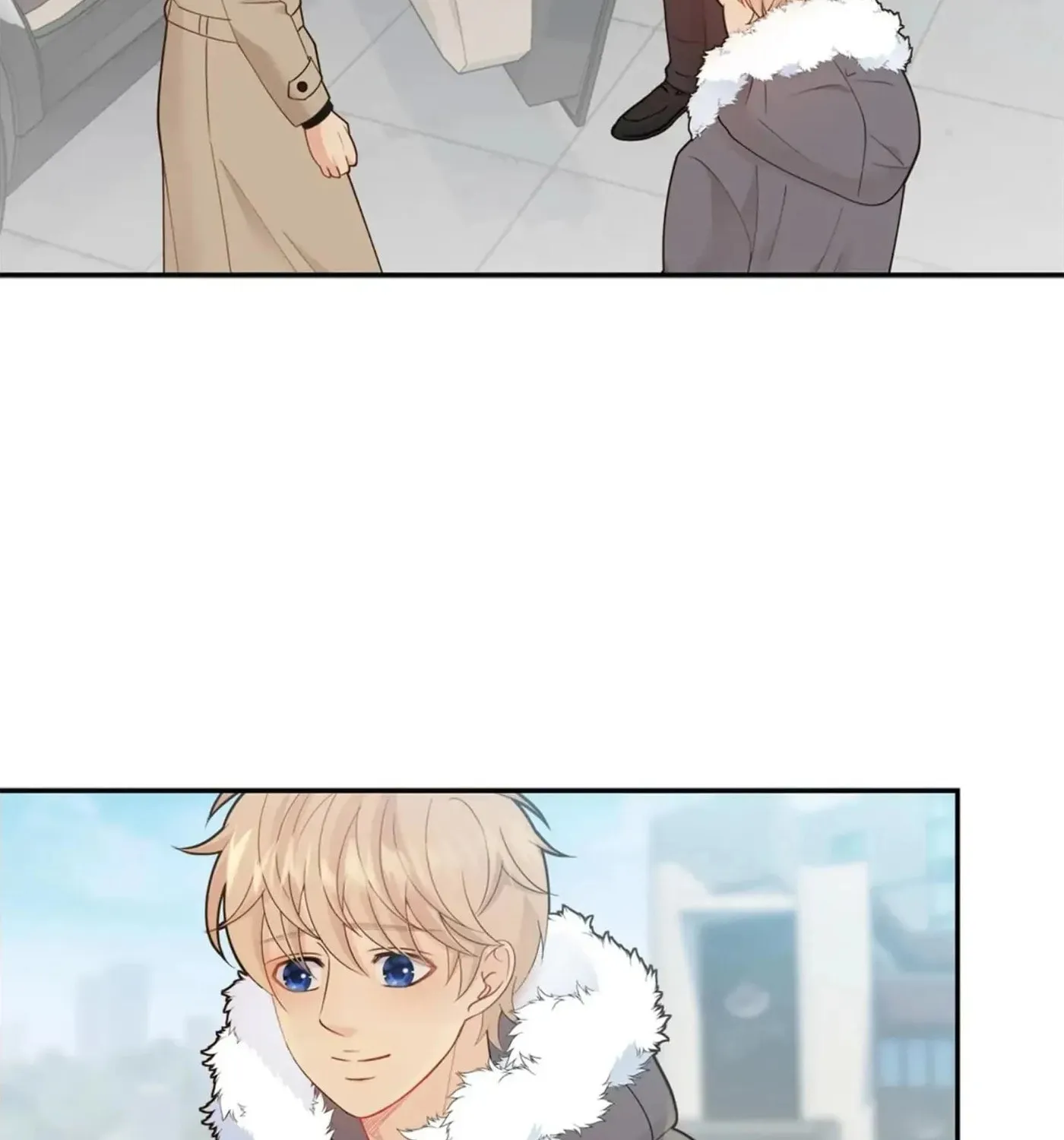 Wolves Behind Bars Chapter 63 page 50 - 
