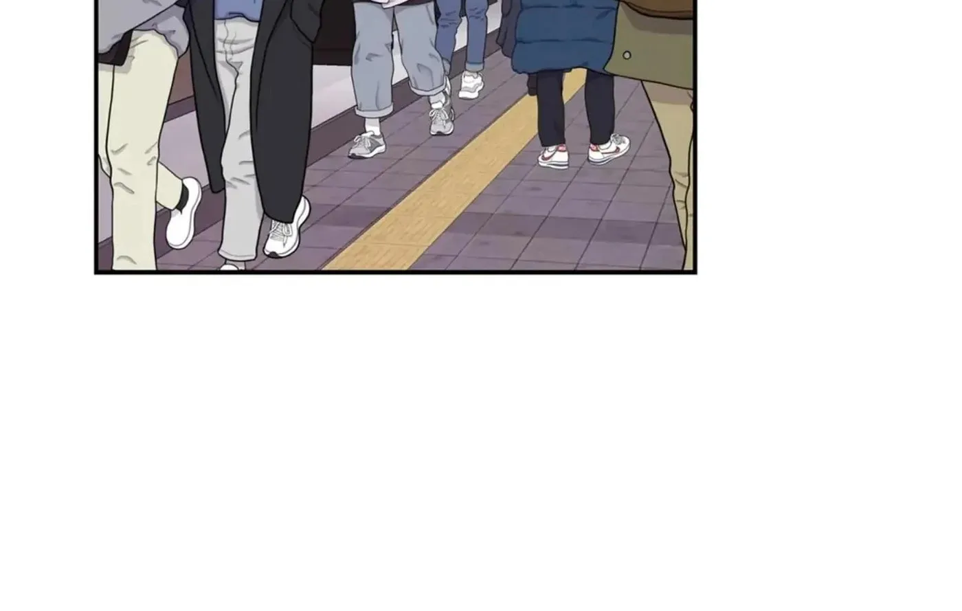 Wolves Behind Bars Chapter 63 page 61 - 