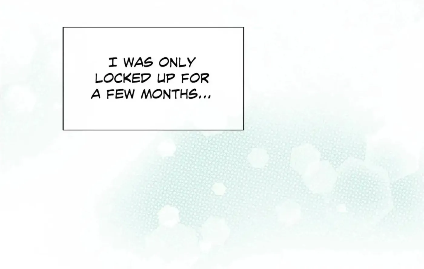 Wolves Behind Bars Chapter 63 page 64 - 