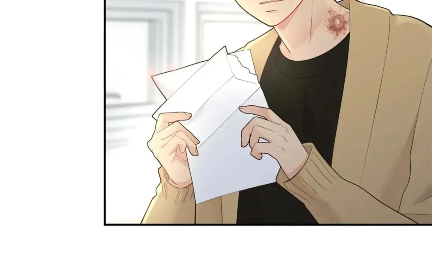 Wolves Behind Bars Chapter 63 page 70 - 