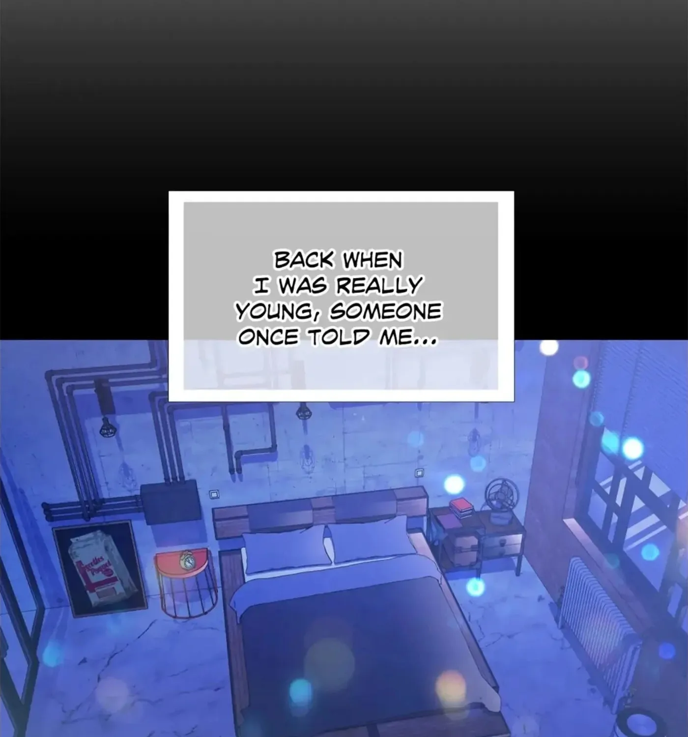 Wolves Behind Bars Chapter 63 page 72 - 