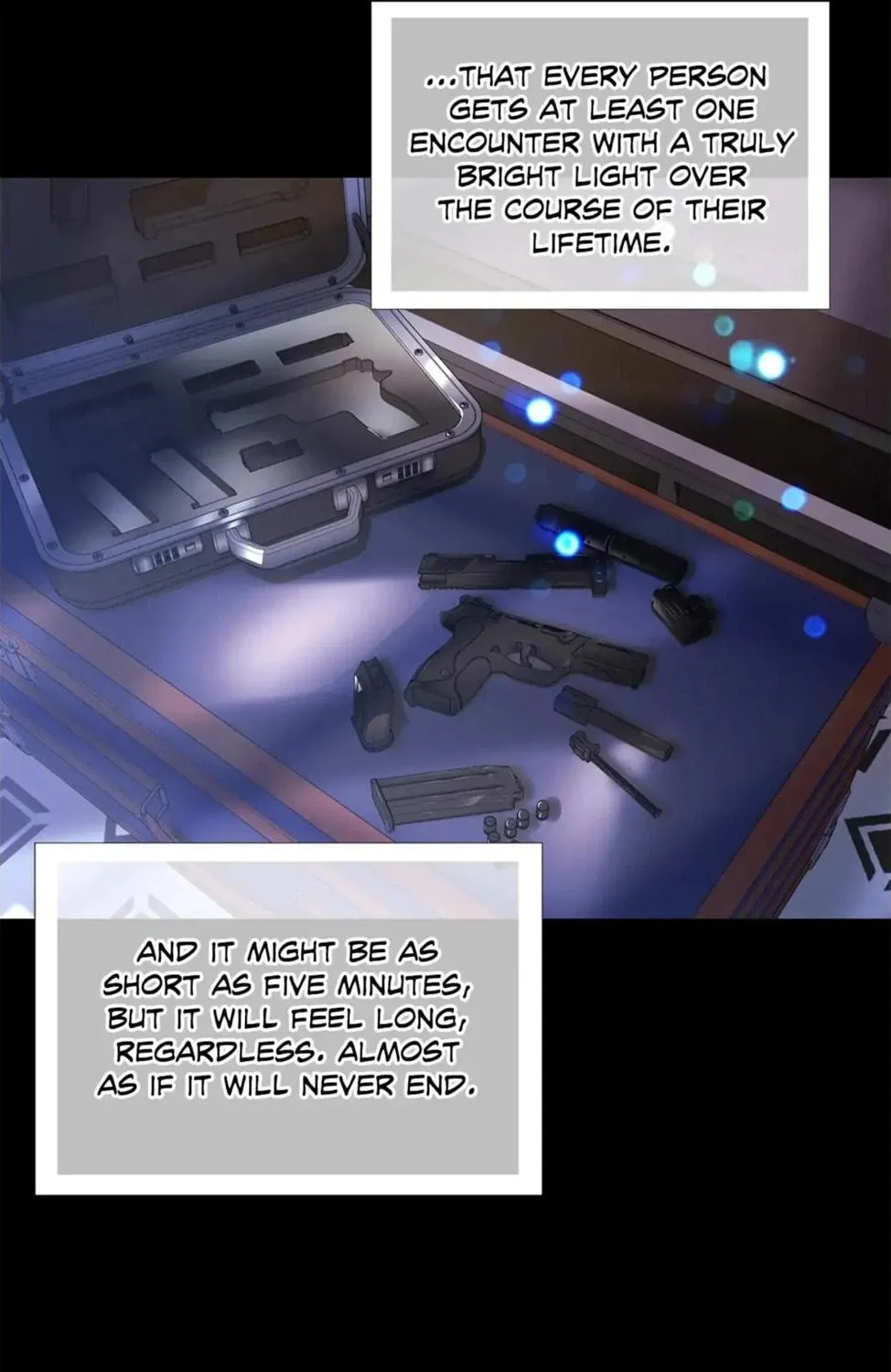 Wolves Behind Bars Chapter 63 page 74 - 